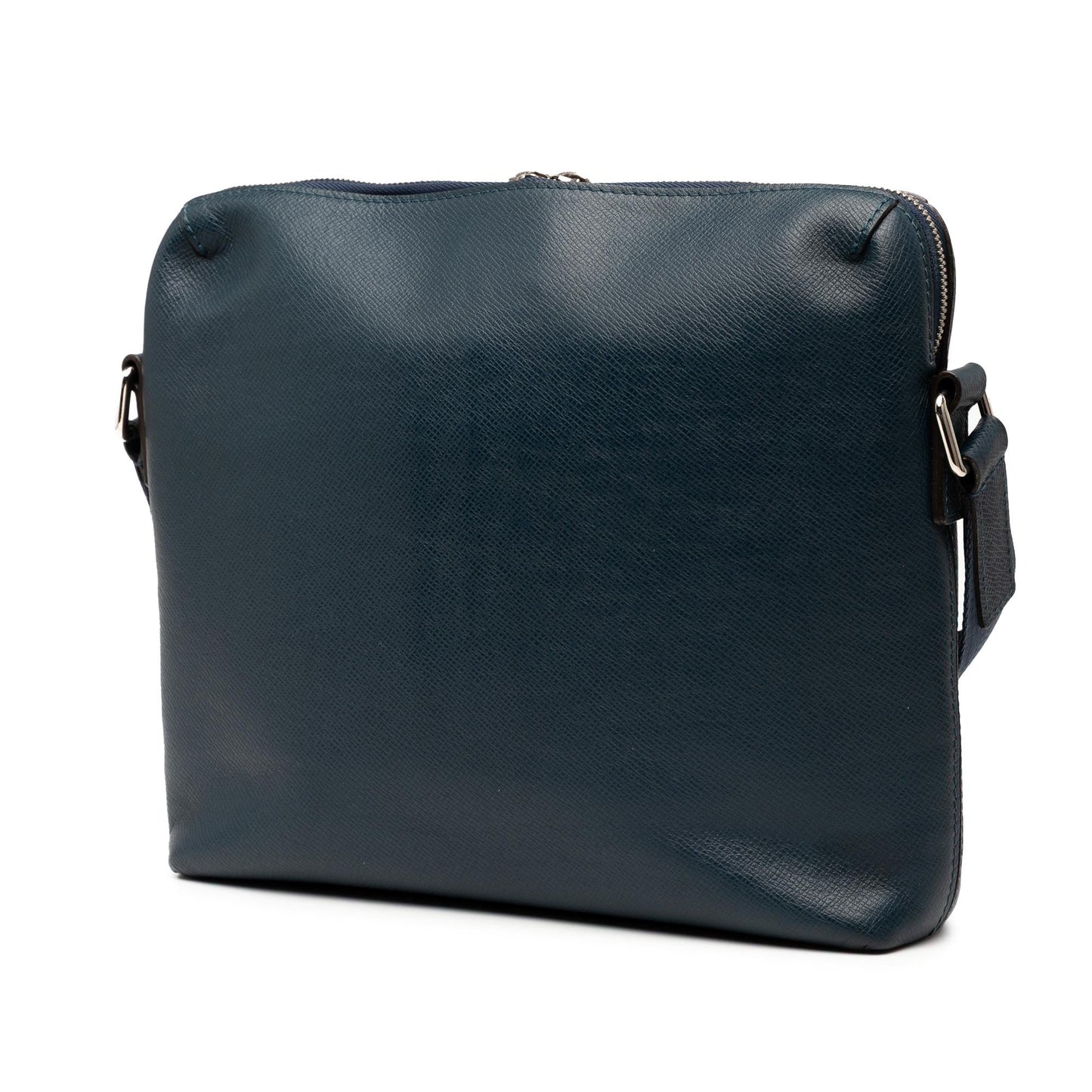 Louis Vuitton Taiga Grigori PM