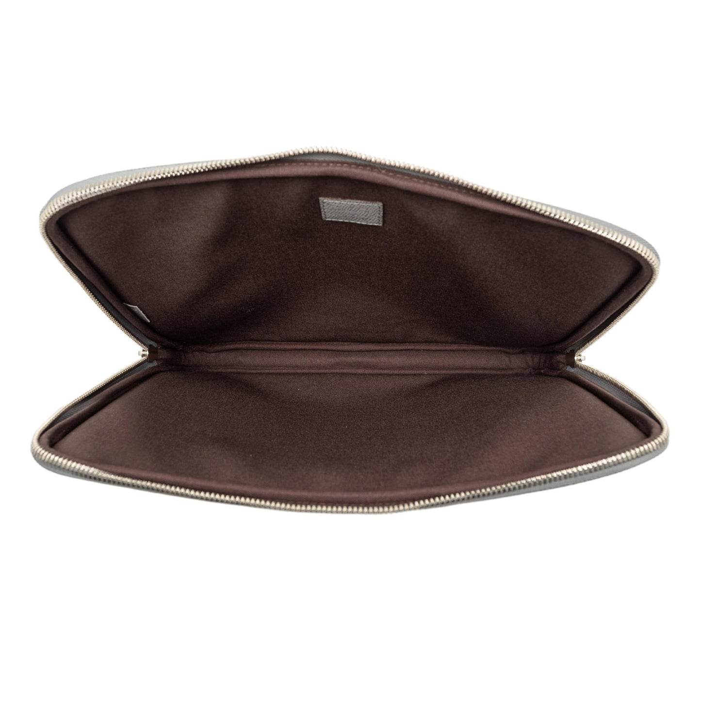 Louis Vuitton Taiga Horizon Laptop Sleeve