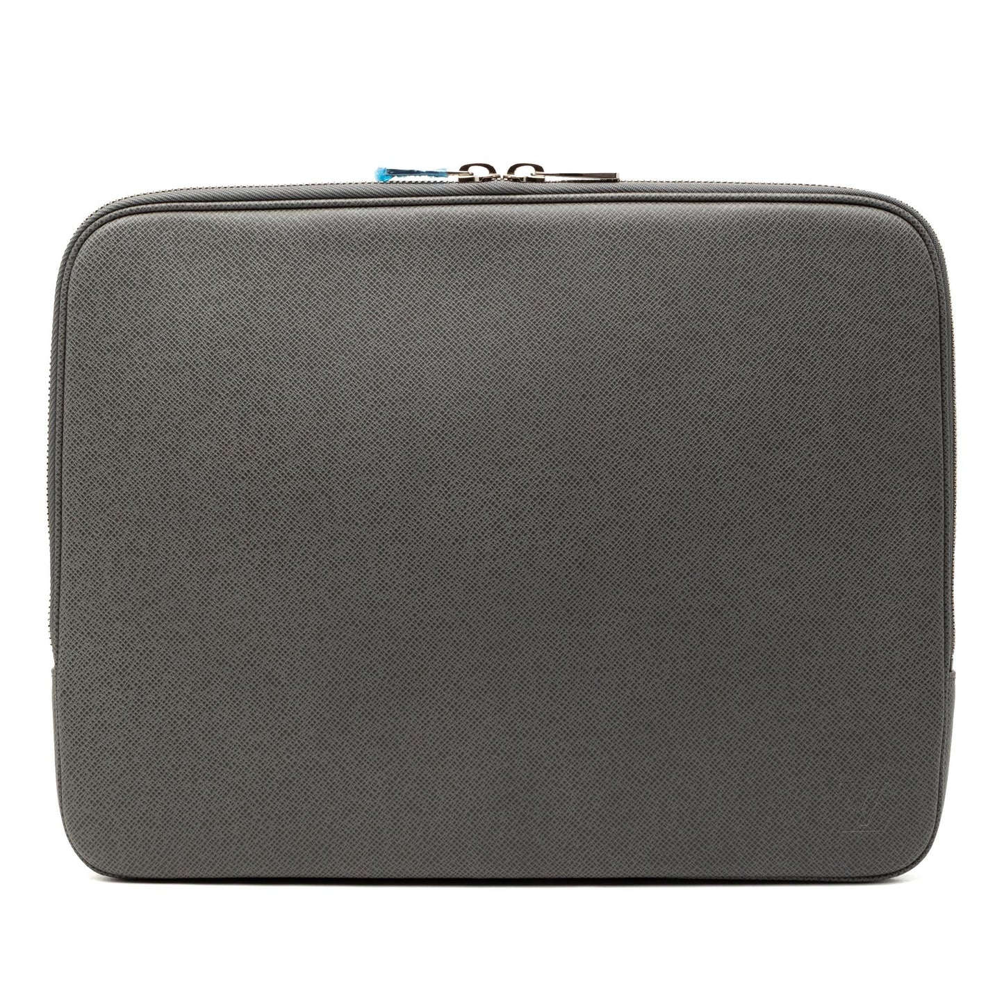 Louis Vuitton Taiga Horizon Laptop Sleeve