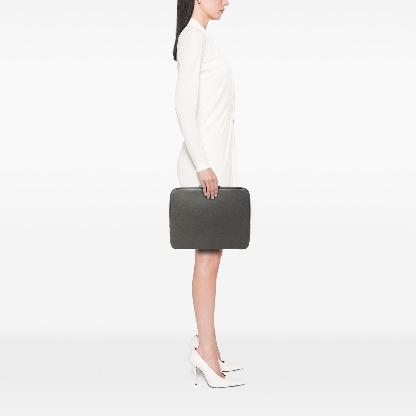 Louis Vuitton Taiga Horizon Laptop Sleeve