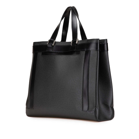 Louis Vuitton Taiga Kasbek PM