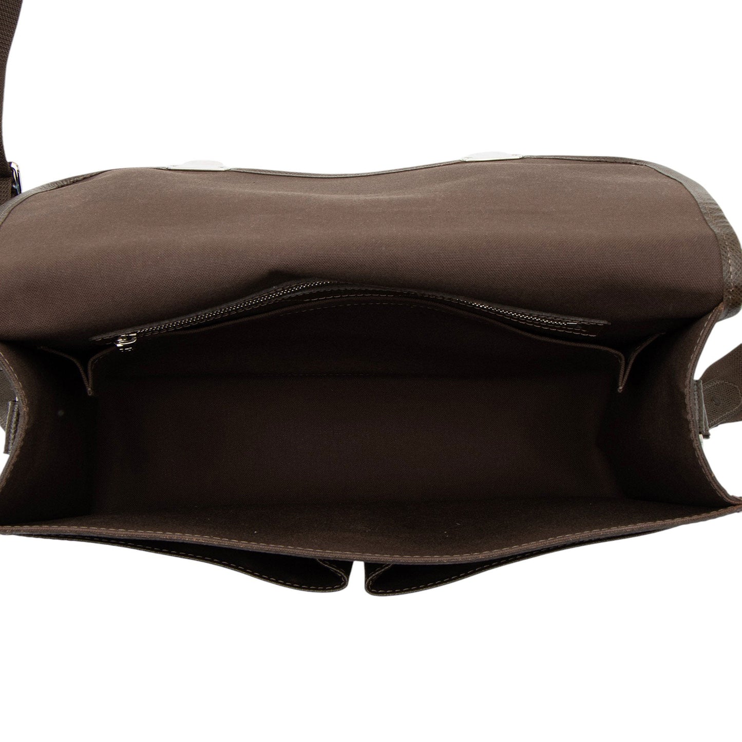 Louis Vuitton Taiga Leather Alexei Messenger