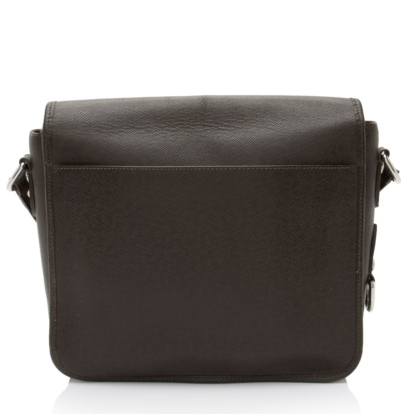 Louis Vuitton Taiga Leather Andrei Messenger (SHF-IYHH6n)