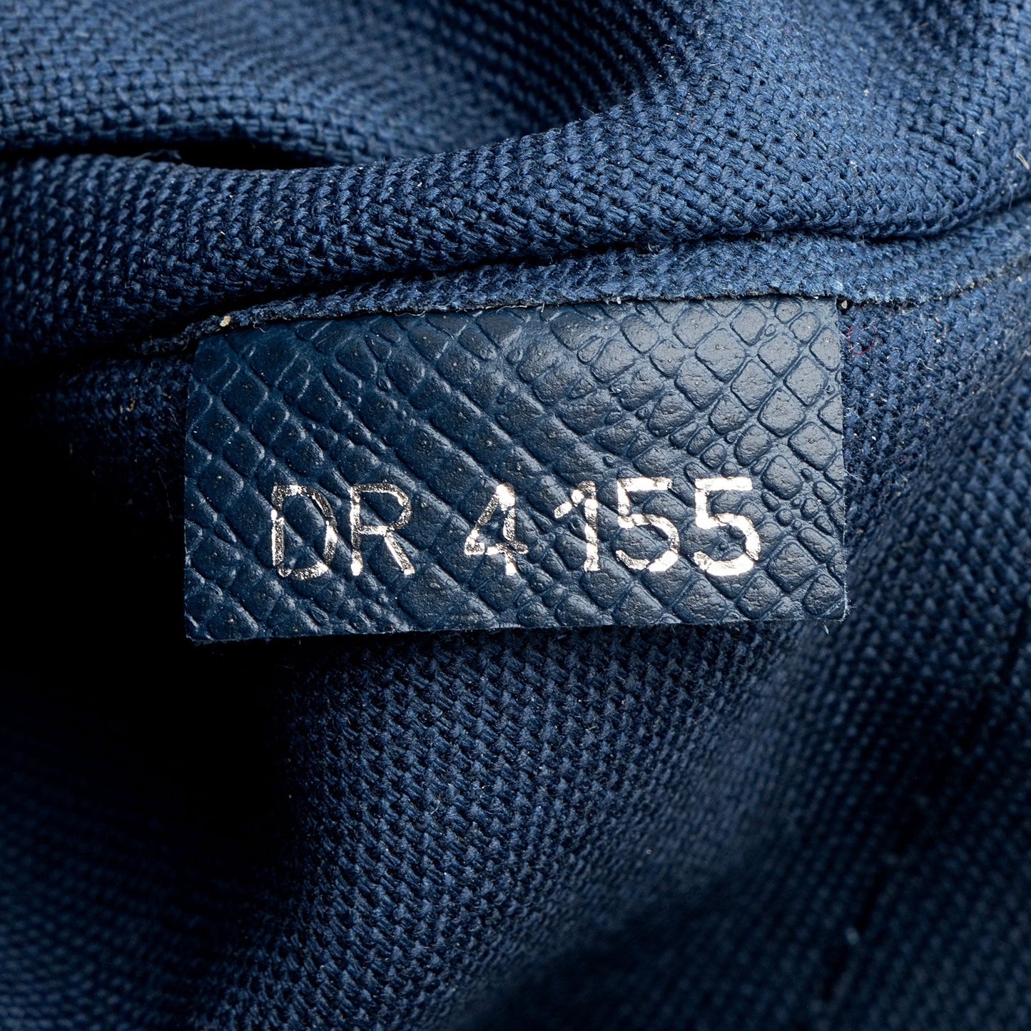 Louis Vuitton Taiga Leather Grigori PM Messenger