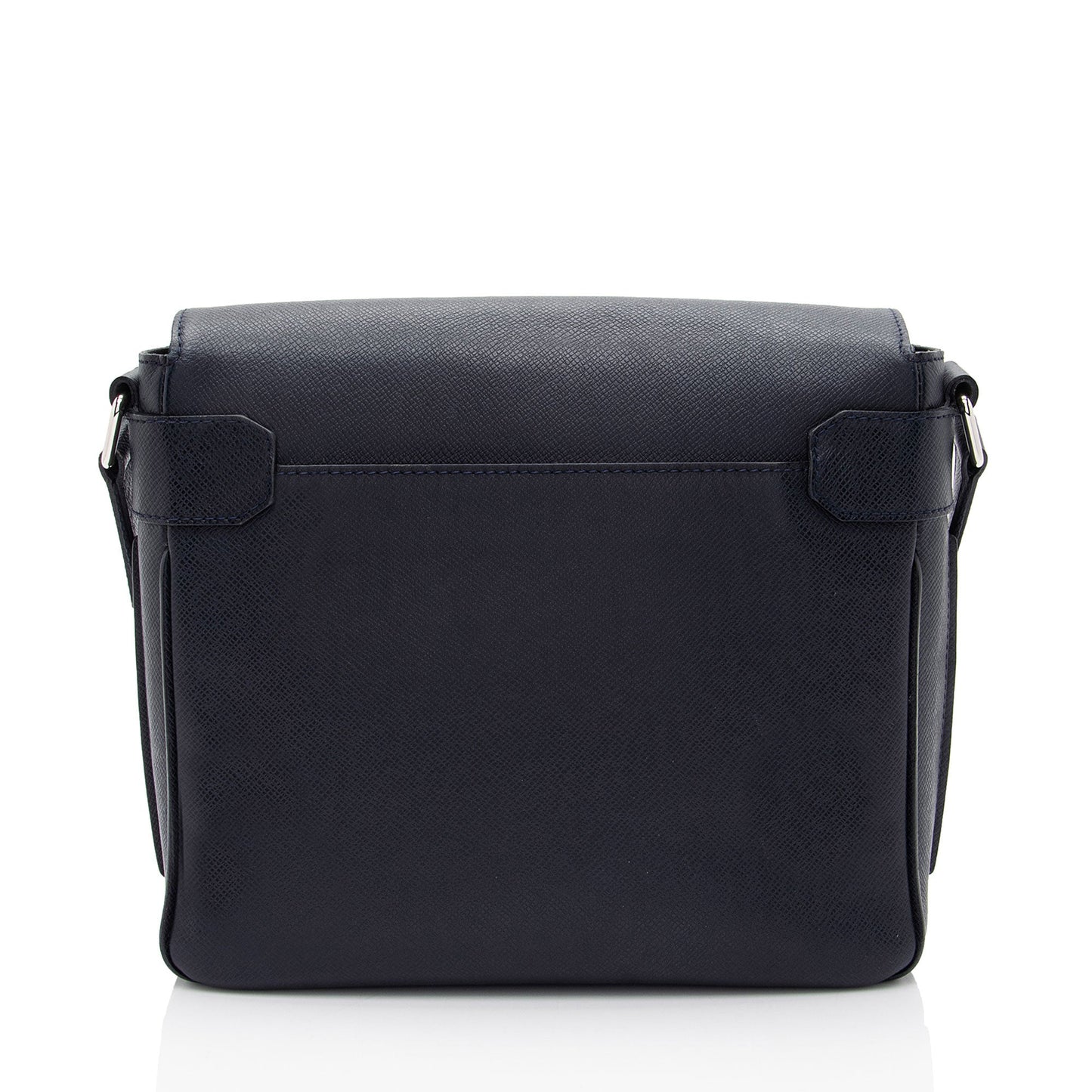 Louis Vuitton Taiga Leather Roman PM Messenger