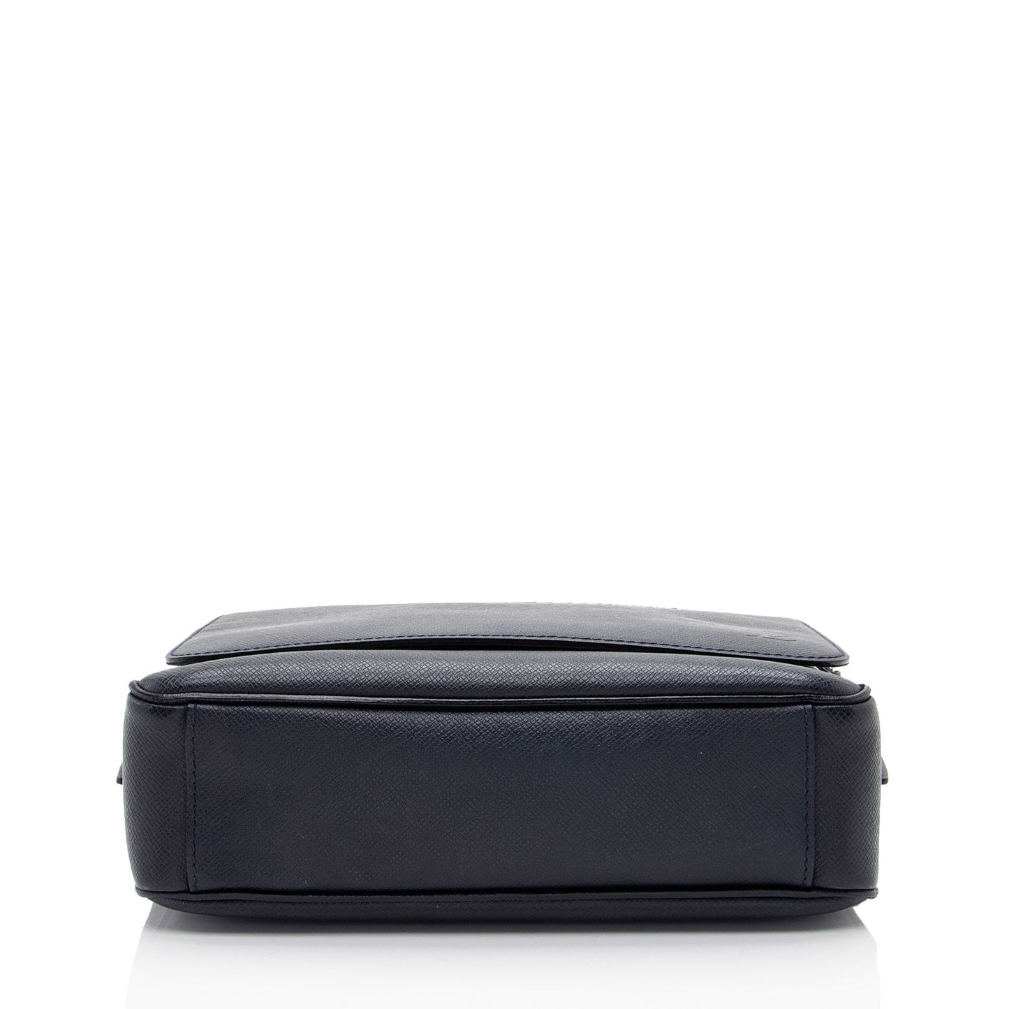 Louis Vuitton Taiga Leather Roman PM Messenger
