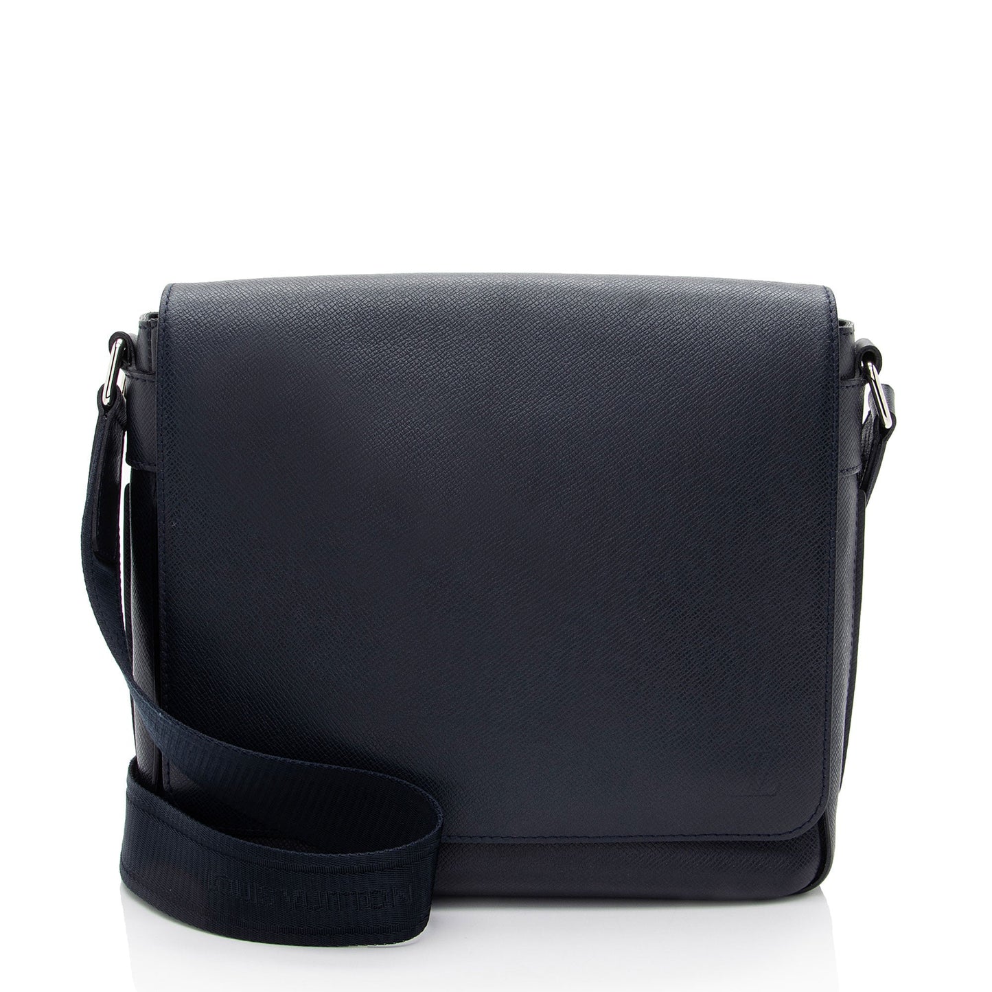 Louis Vuitton Taiga Leather Roman PM Messenger