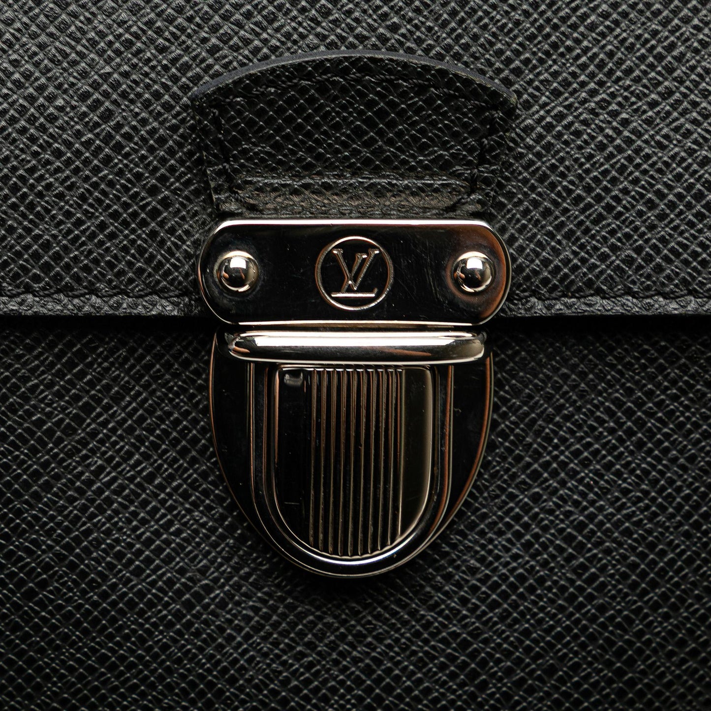 Louis Vuitton Taiga Luca