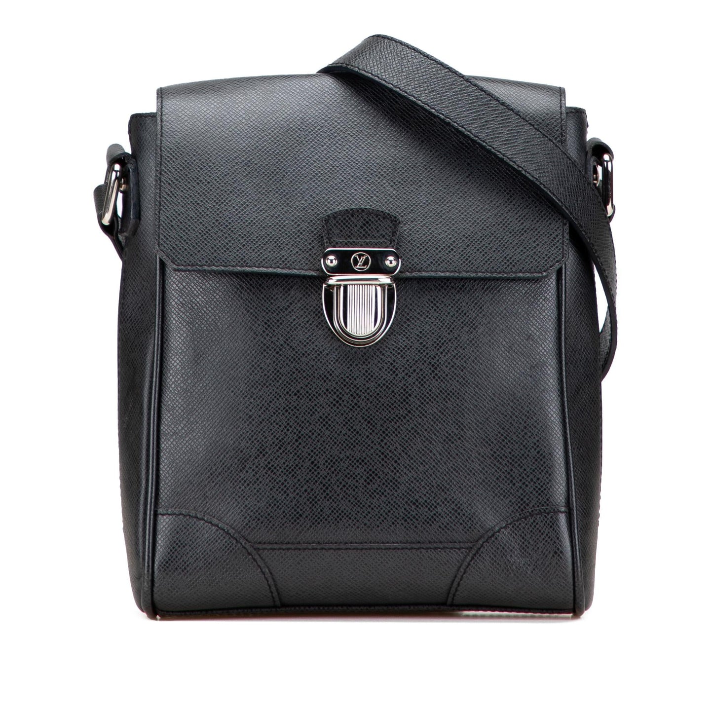 Louis Vuitton Taiga Luca