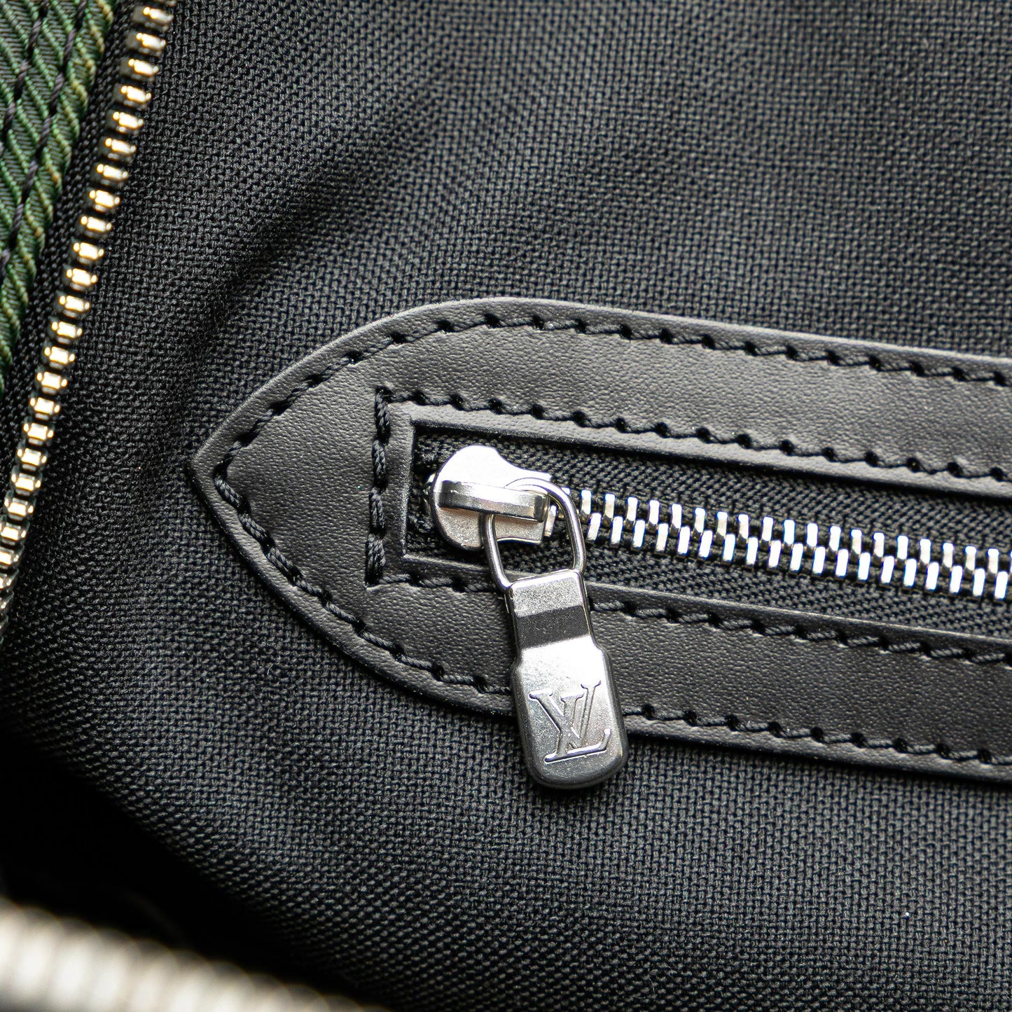 Louis Vuitton Taiga Nevski