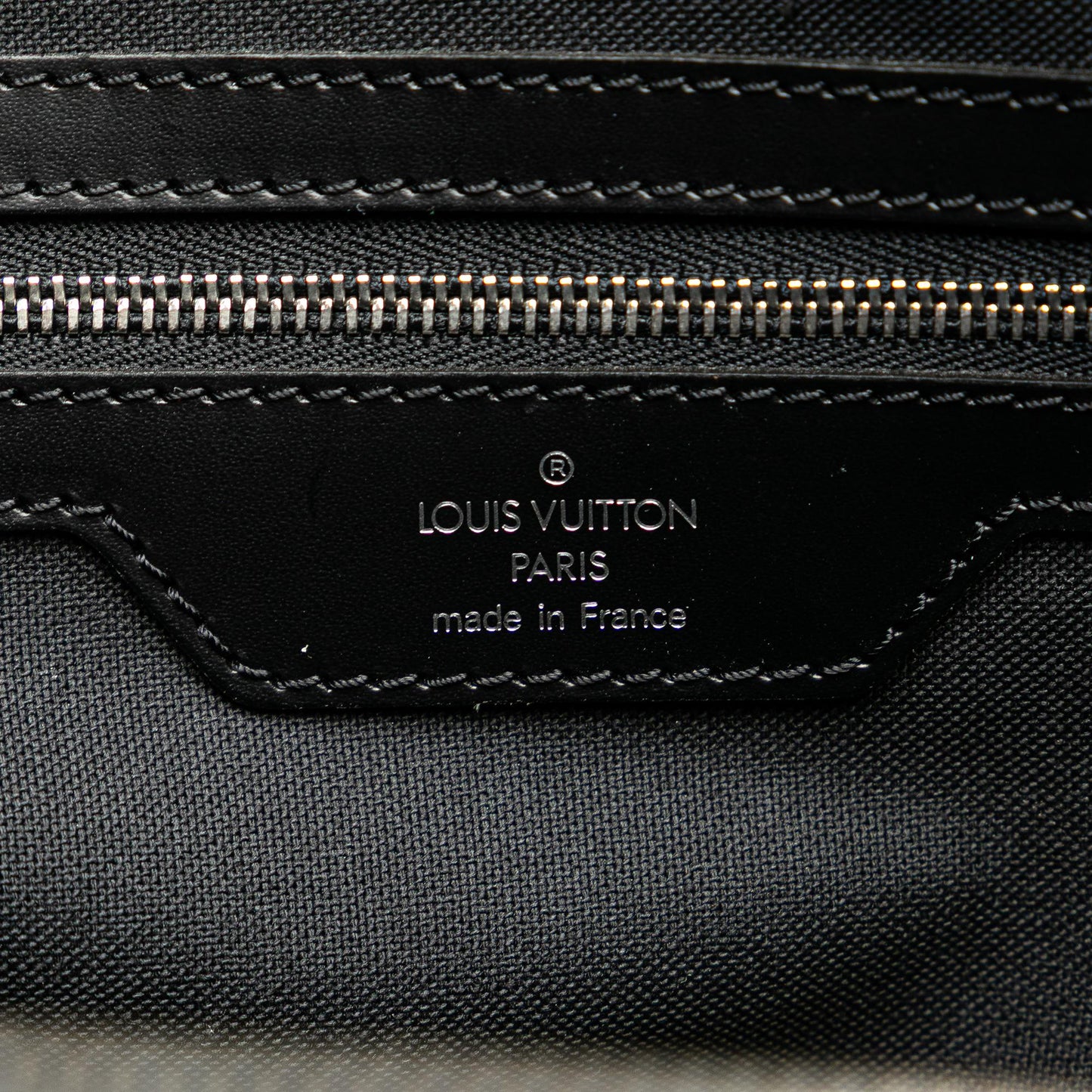 Louis Vuitton Taiga Nevski