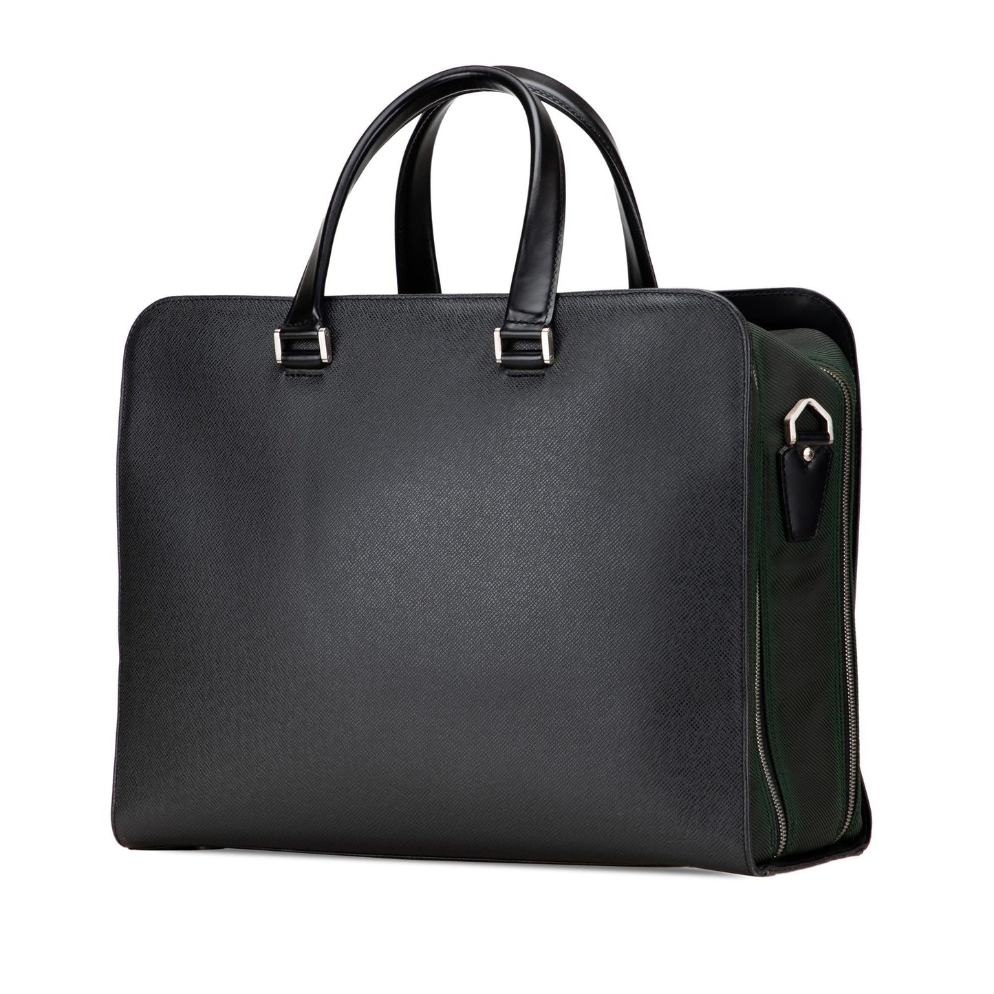 Louis Vuitton Taiga Nevski