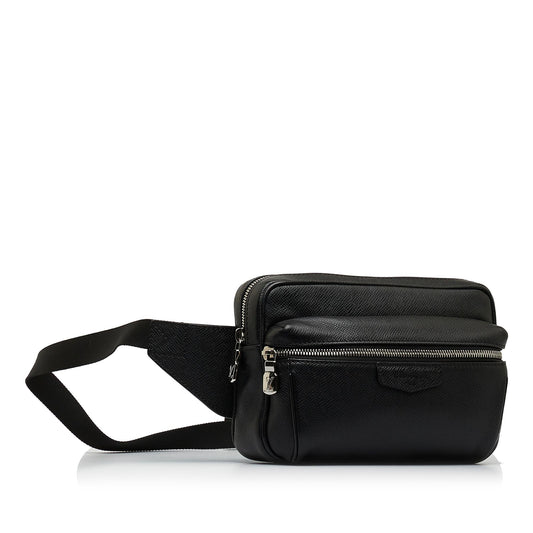 Louis Vuitton Taiga Outdoor Bumbag