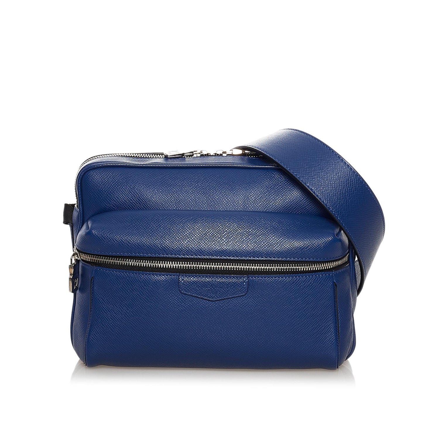 Louis Vuitton Taiga Outdoor Messenger PM (SHG-vJX5mm)