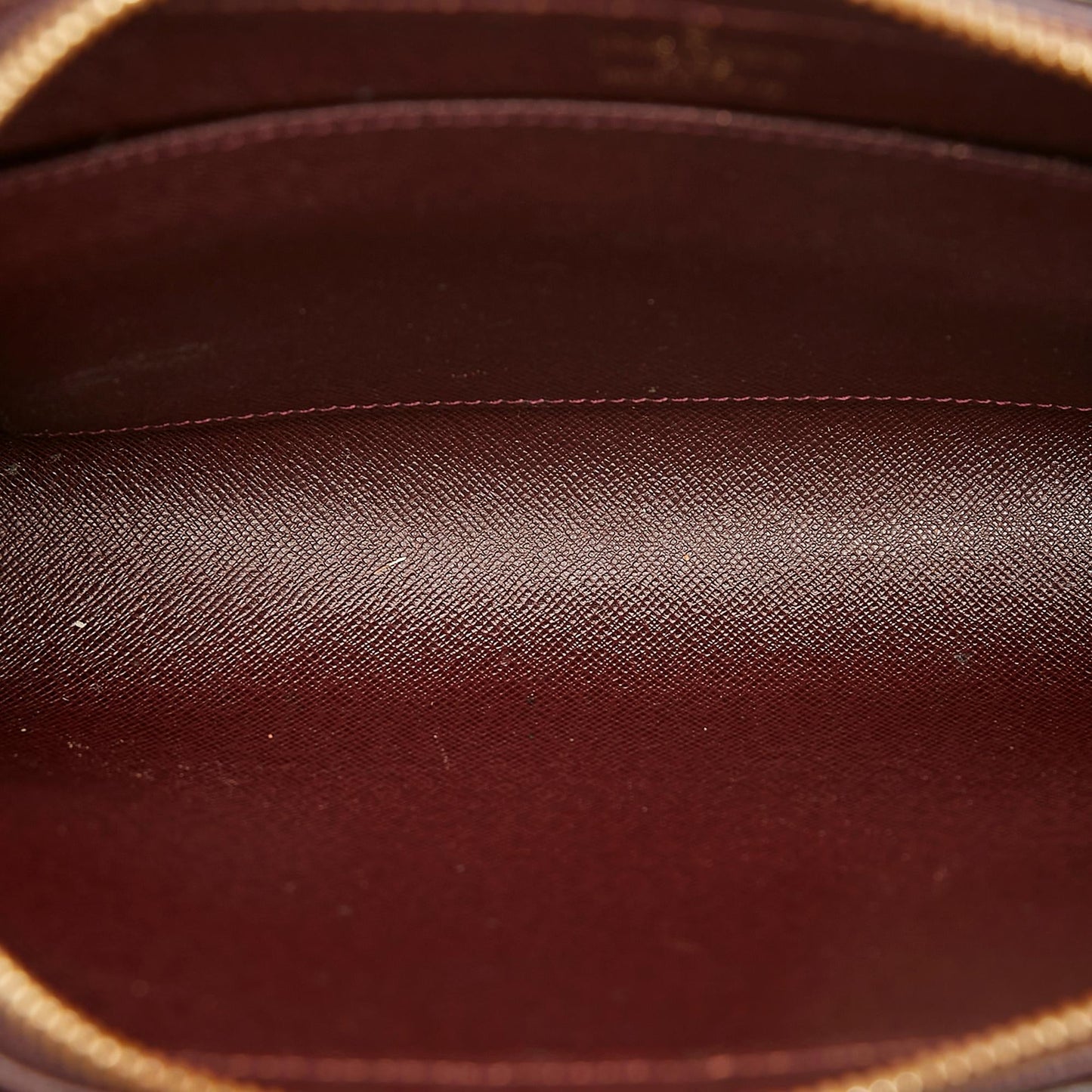 Louis Vuitton Taiga Pochette Baikal (SHG-TvP1vG)