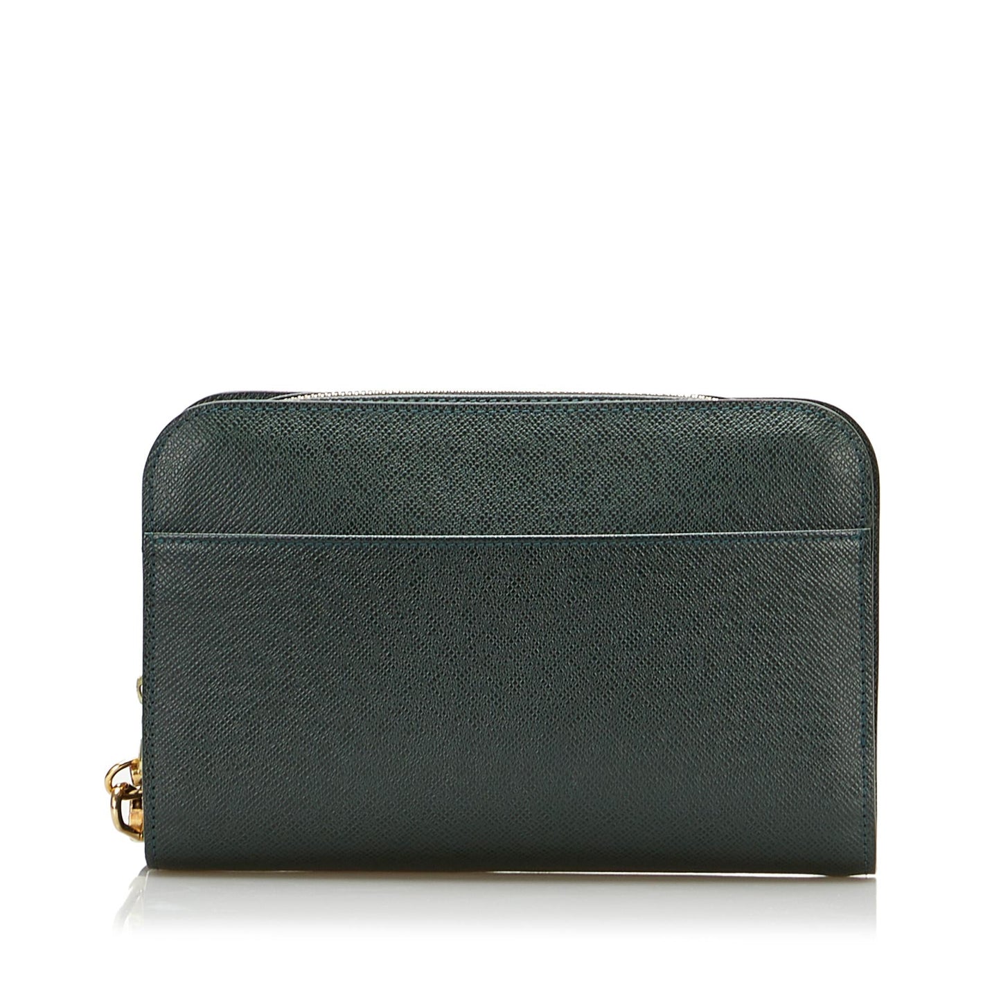 Louis Vuitton Taiga Pochette Baikal (SHG-LpJrgk)