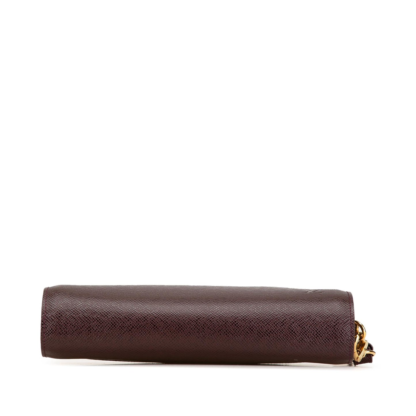 Louis Vuitton Taiga Pochette Baikal