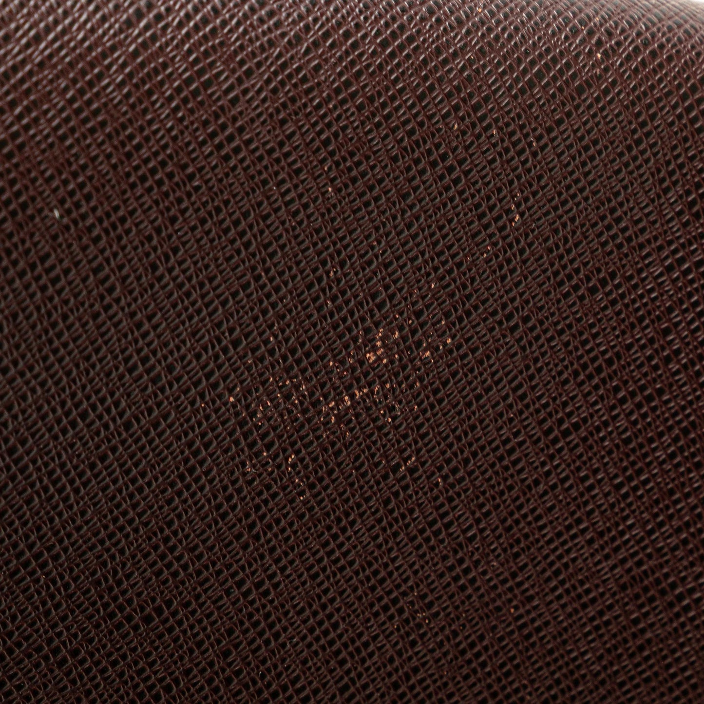 Louis Vuitton Taiga Pochette Baikal