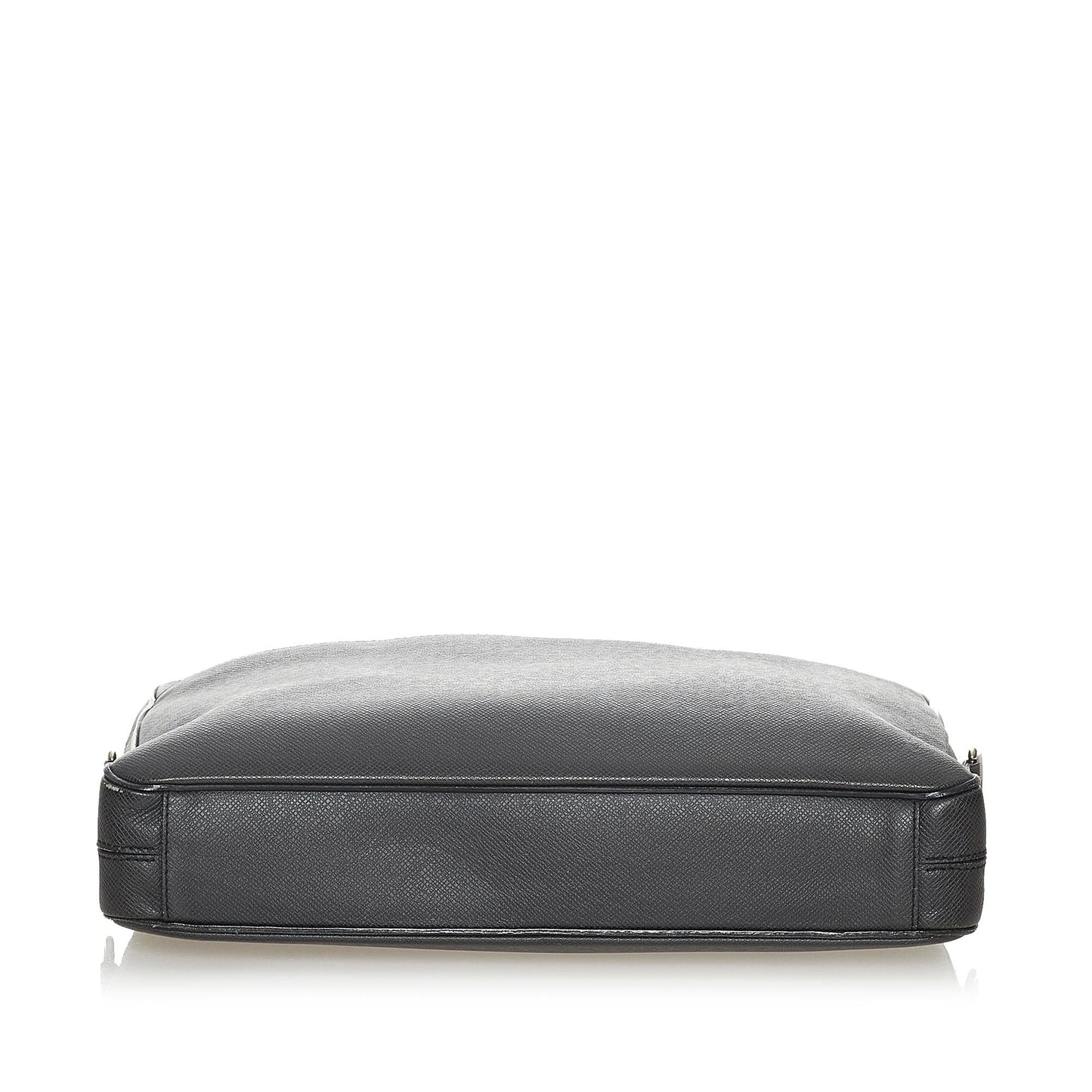 Louis Vuitton Taiga Porte-Documents Business Bag (SHG-28146)