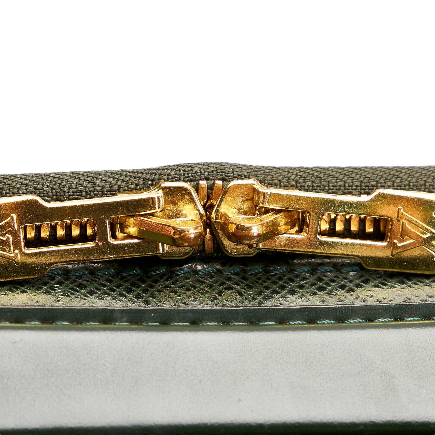 Louis Vuitton Taiga Porte Ordinateur Odessa (SHG-33894)
