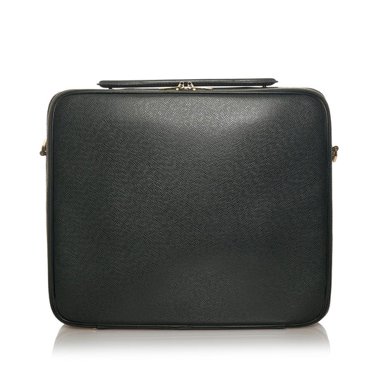 Louis Vuitton Taiga Porte Ordinateur Odessa (SHG-33894)