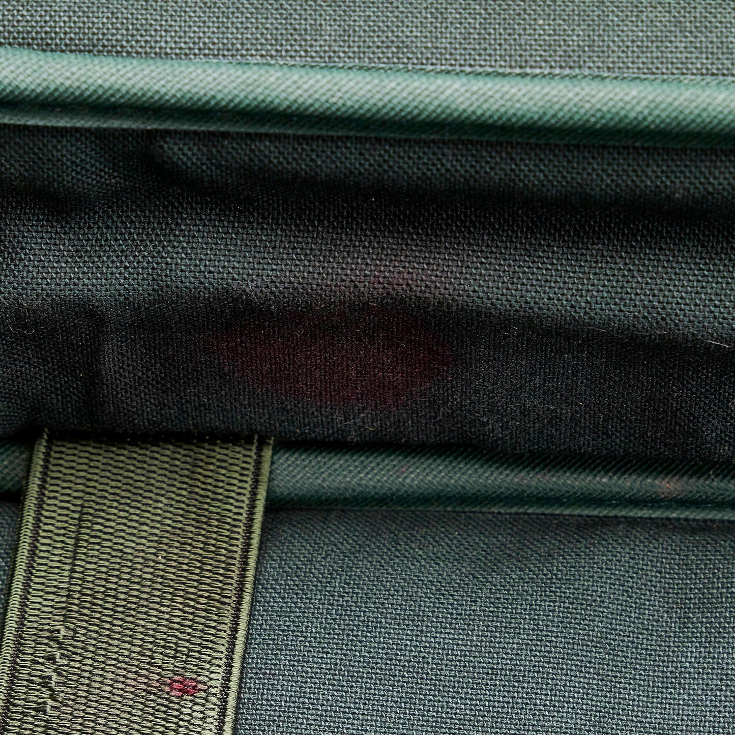 Louis Vuitton Taiga Porte Ordinateur Odessa (SHG-33894)