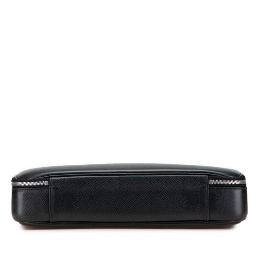 Louis Vuitton Taiga Porte Ordinateur Odessa