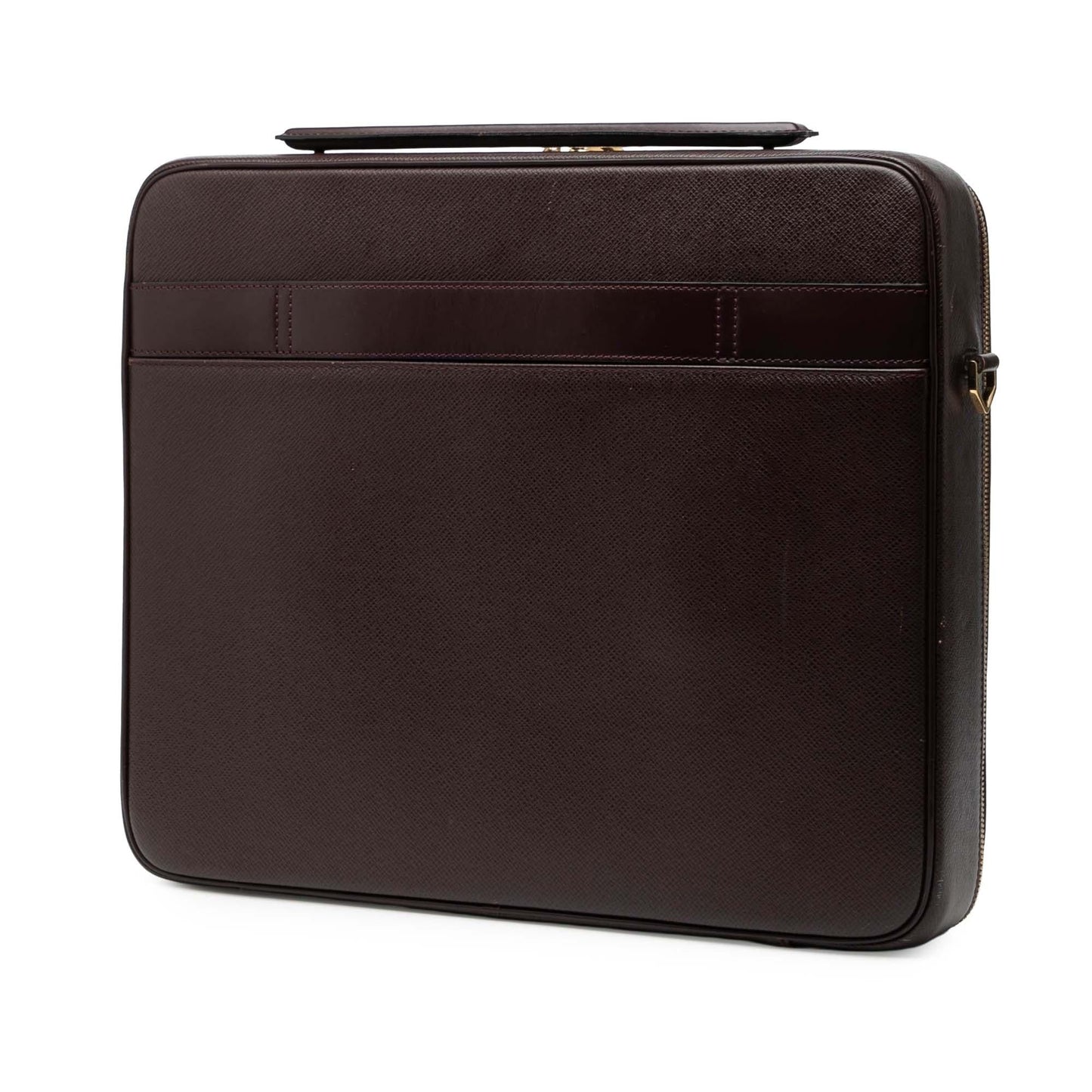 Louis Vuitton Taiga Porte Ordinateur Odessa