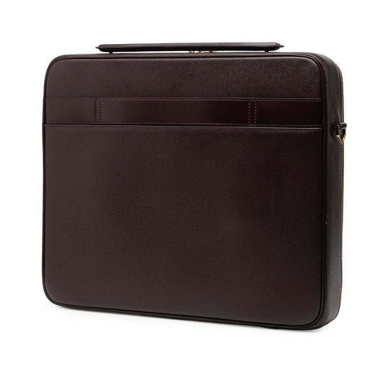Louis Vuitton Taiga Porte Ordinateur Odessa