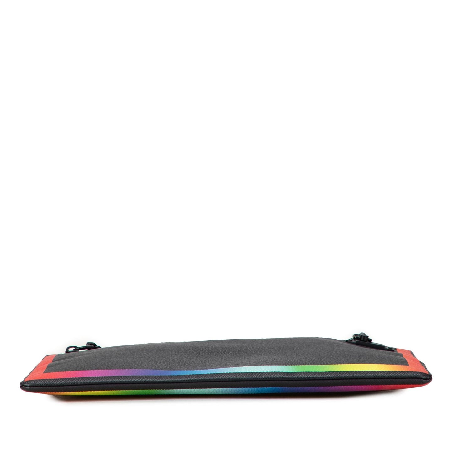 Louis Vuitton Taiga Rainbow Pochette A4