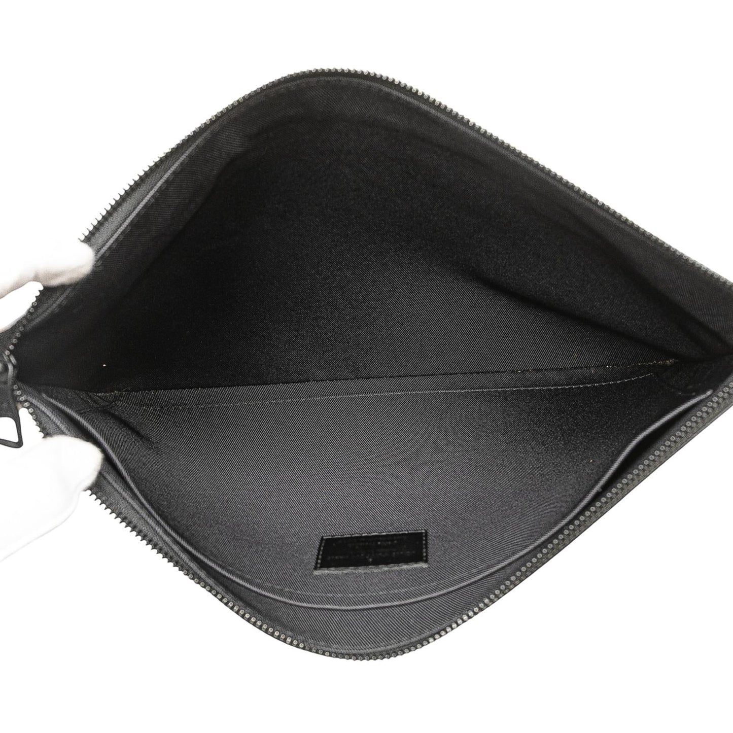 Louis Vuitton Taiga Rainbow Pochette A4
