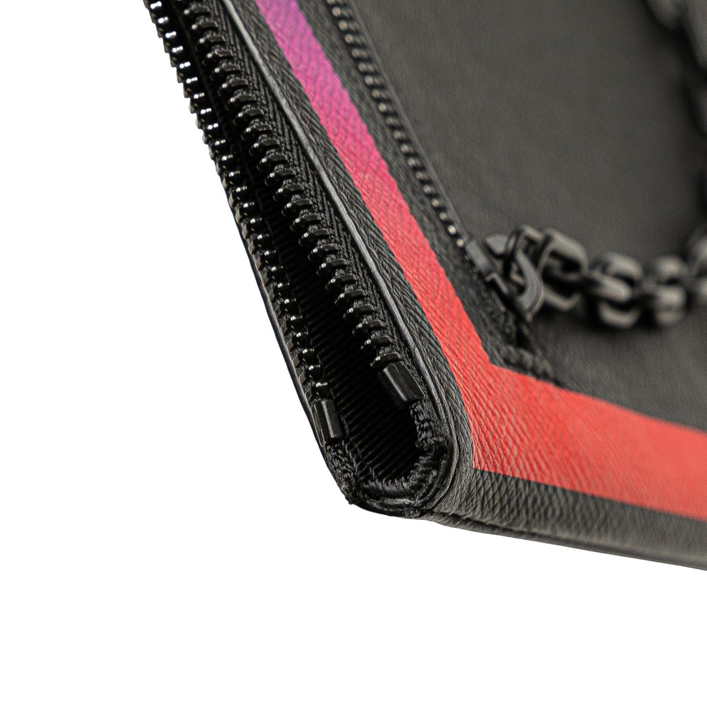 Louis Vuitton Taiga Rainbow Pochette A4