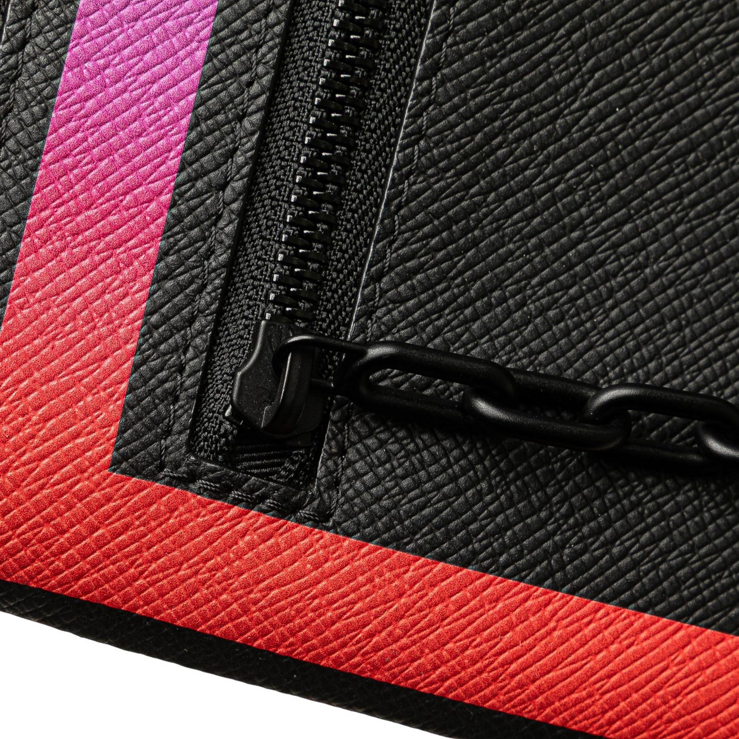 Louis Vuitton Taiga Rainbow Pochette A4