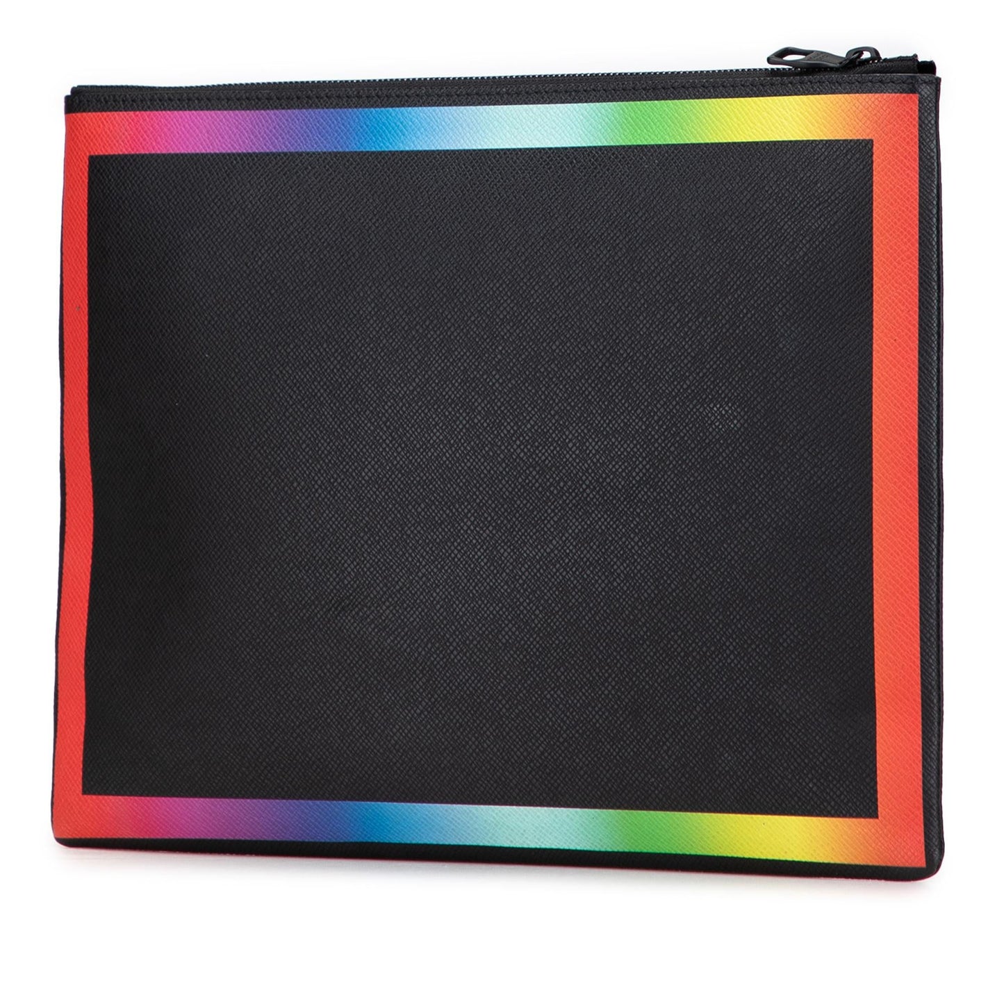 Louis Vuitton Taiga Rainbow Pochette A4