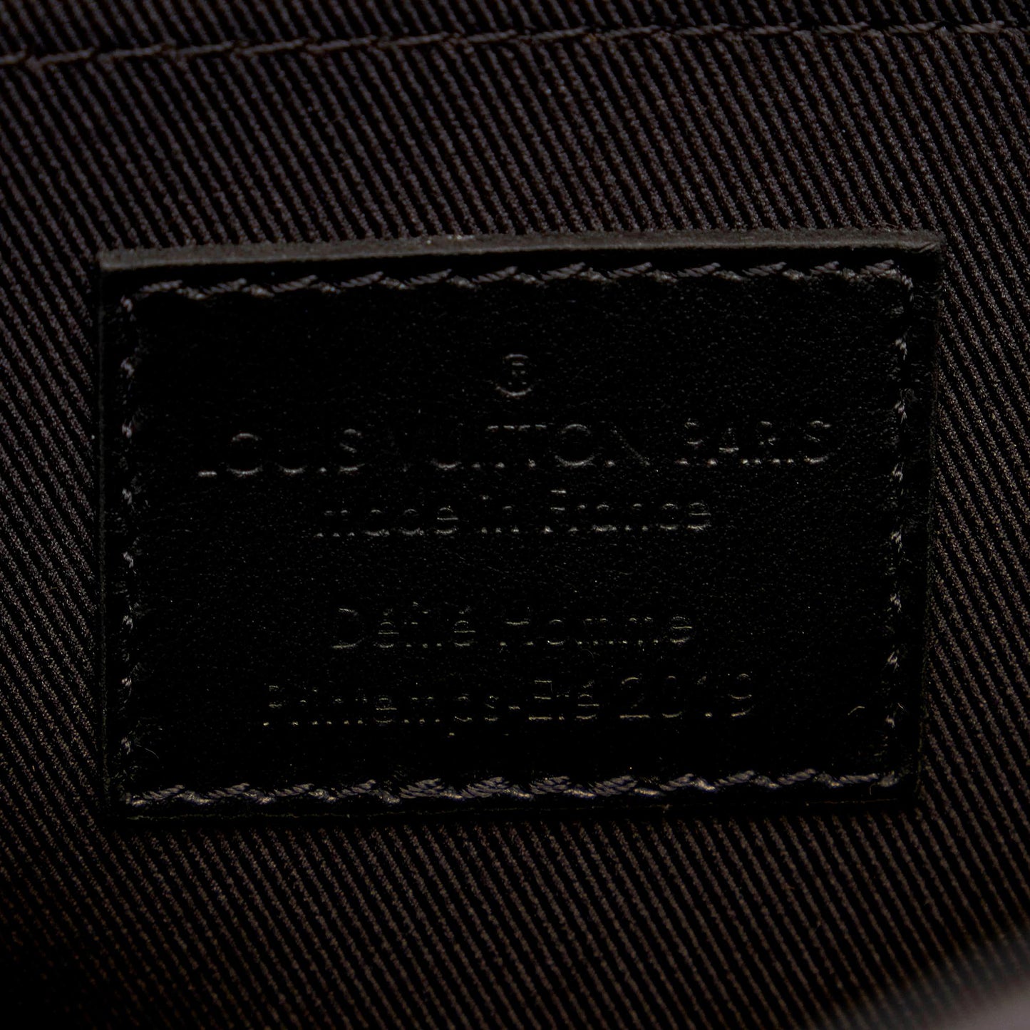 Louis Vuitton Taiga Rainbow Steamer PM (SHG-owJY0b)