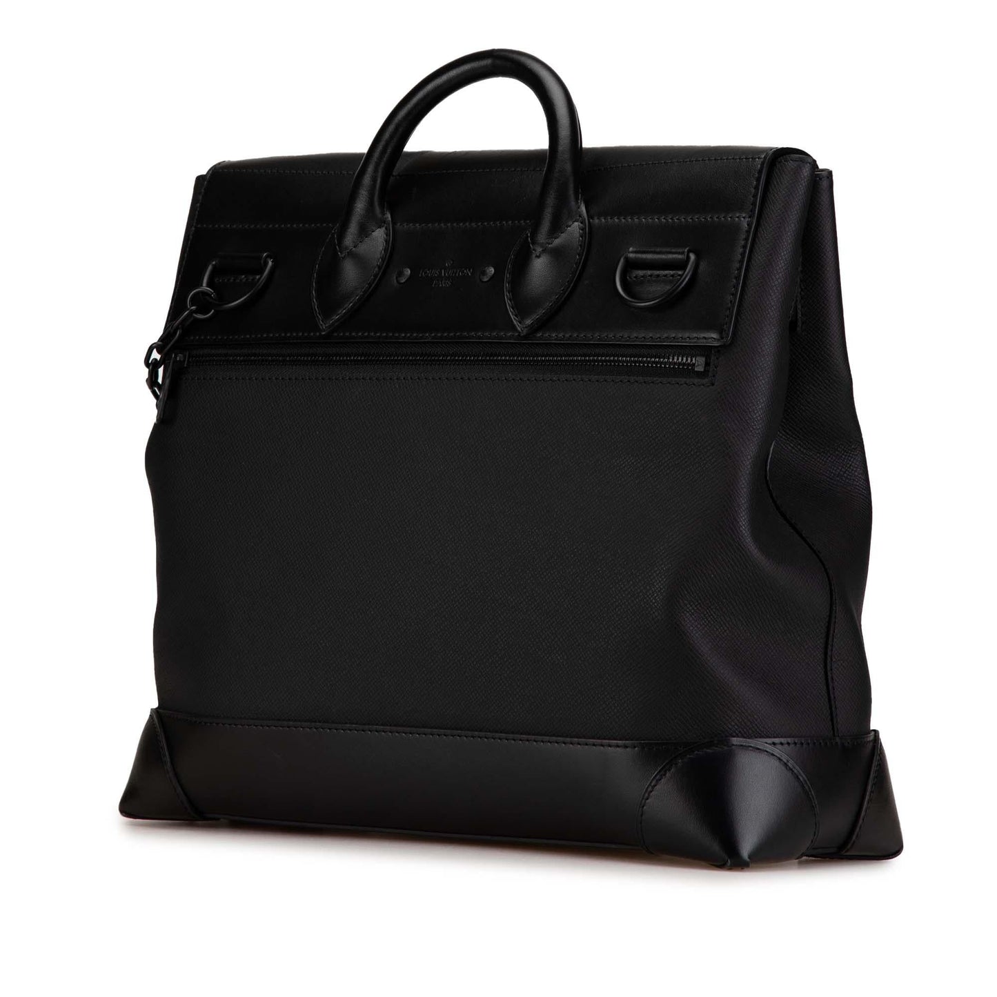 Louis Vuitton Taiga Rainbow Steamer PM