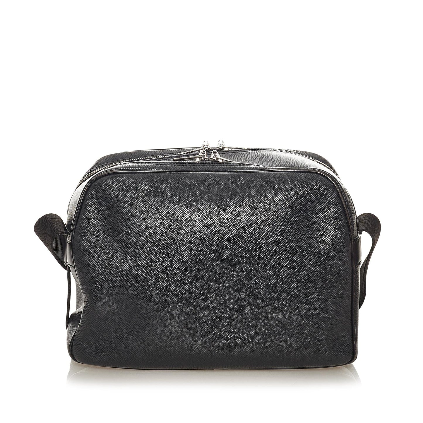 Louis Vuitton Taiga Reporter PM (SHG-27532)