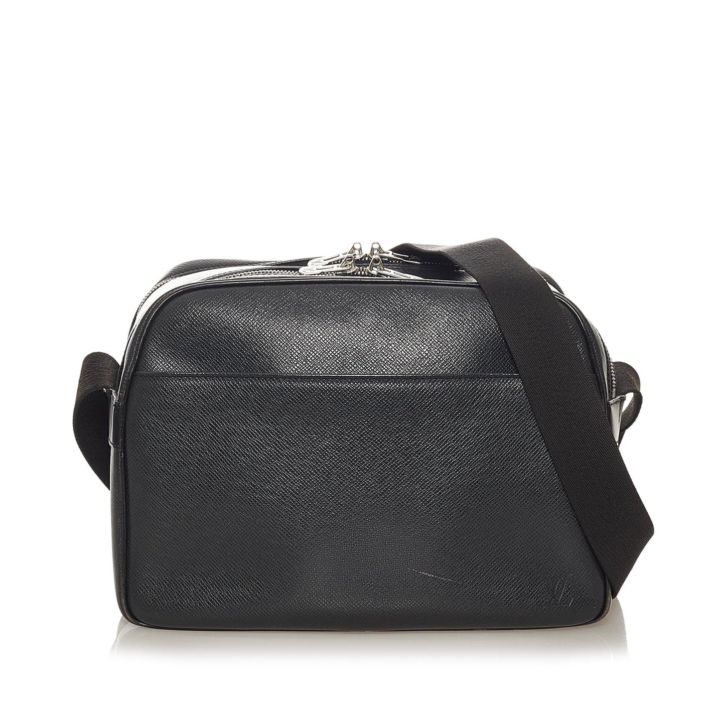Louis Vuitton Taiga Reporter PM (SHG-27532)