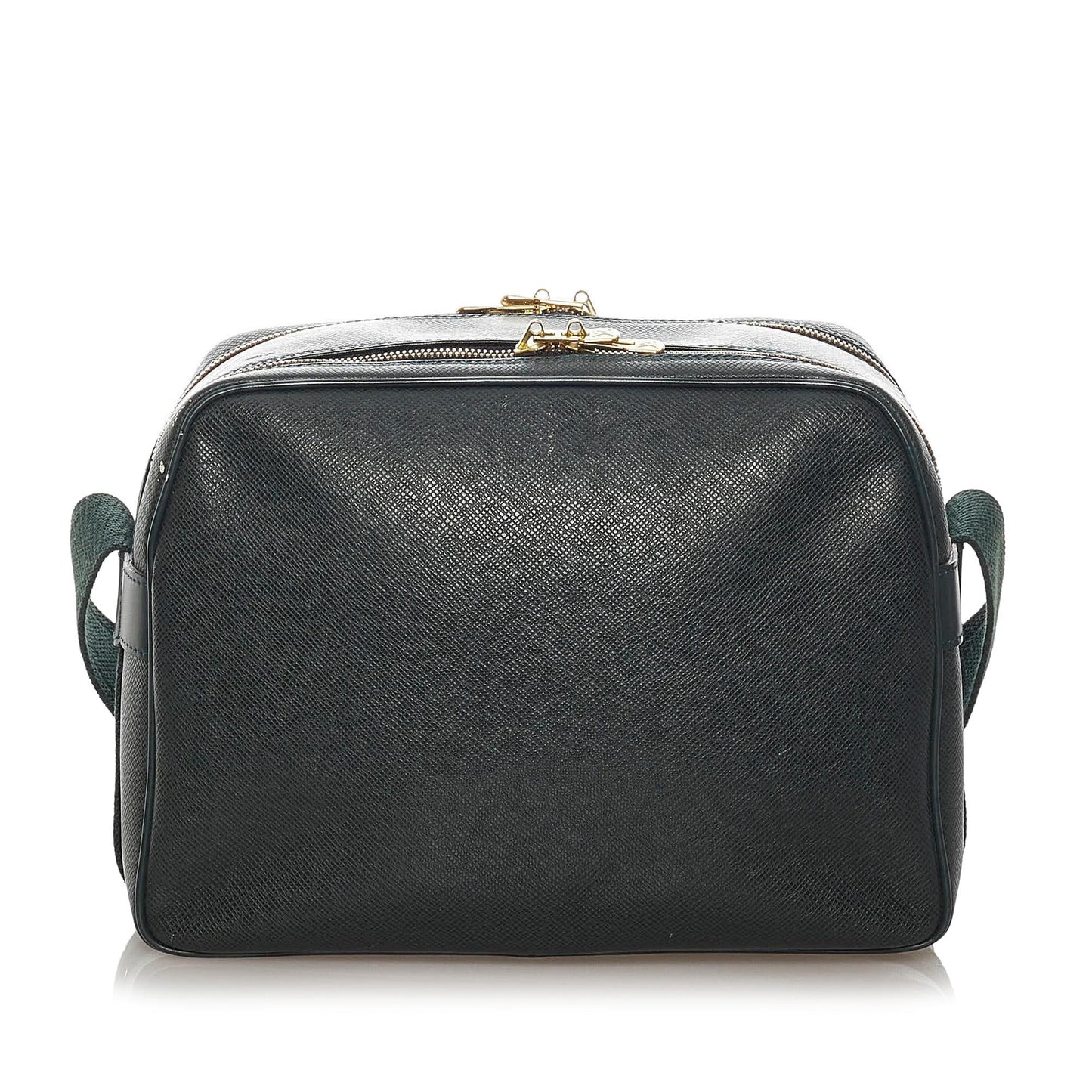 Louis Vuitton Taiga Reporter PM (SHG-28719)