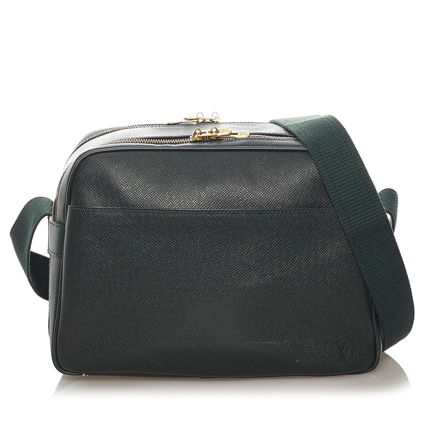 Louis Vuitton Taiga Reporter PM (SHG-28719)
