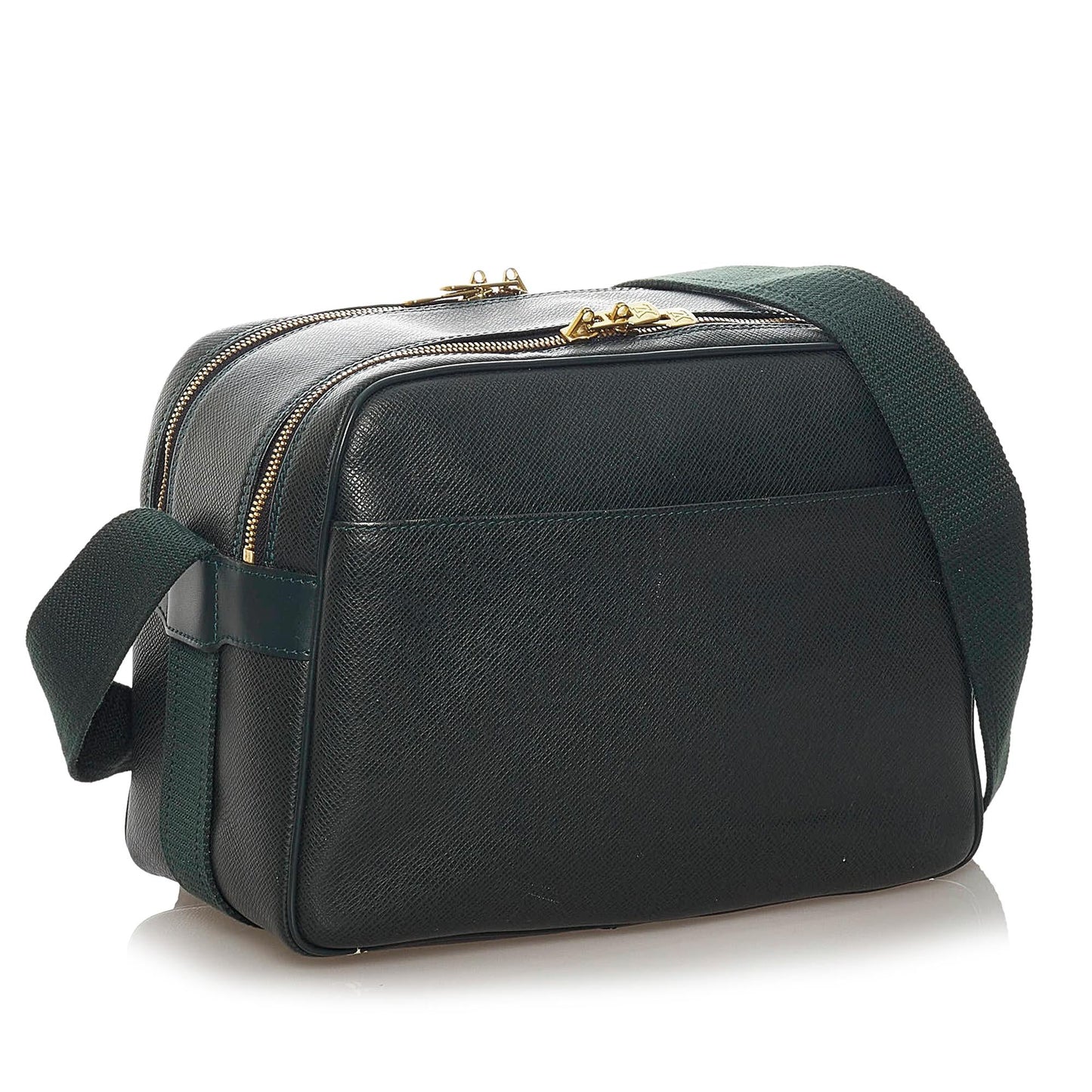 Louis Vuitton Taiga Reporter PM (SHG-28719)