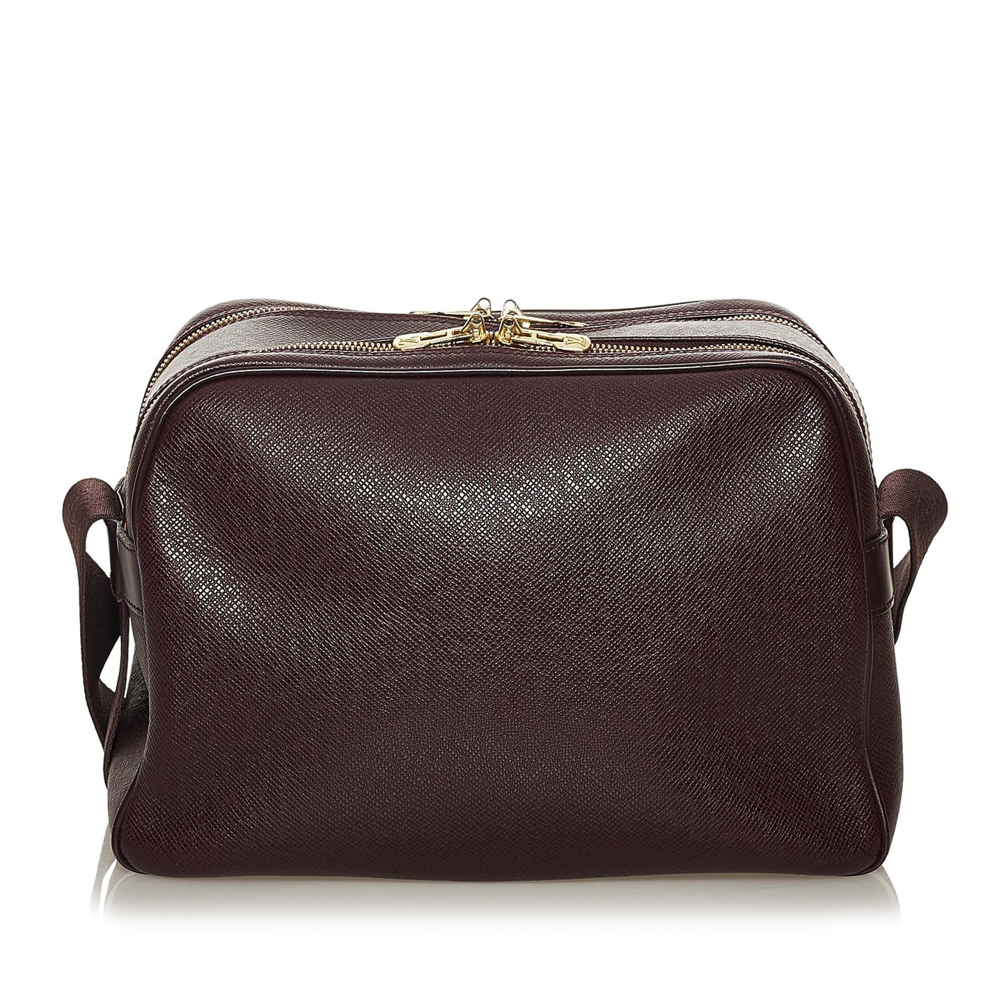 Louis Vuitton Taiga Reporter PM (SHG-28848)