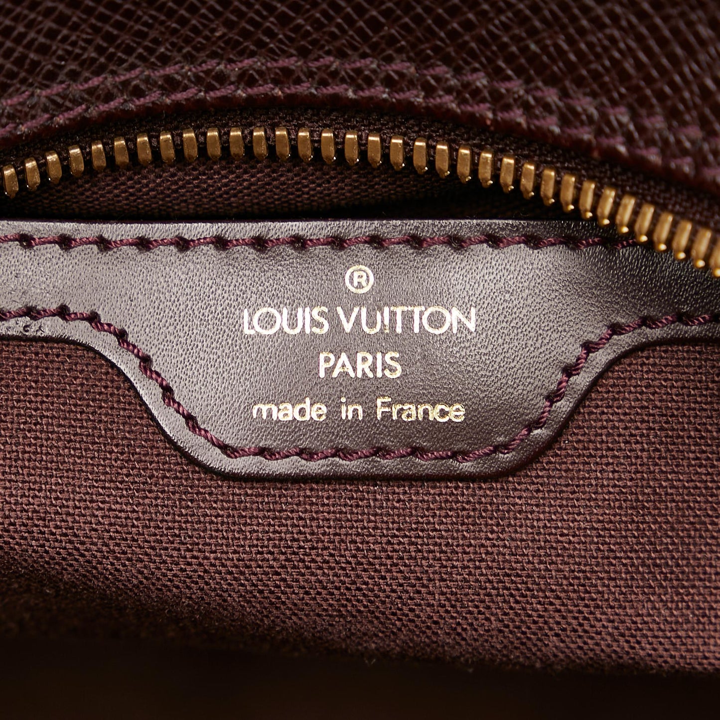 Louis Vuitton Taiga Reporter PM (SHG-28848)