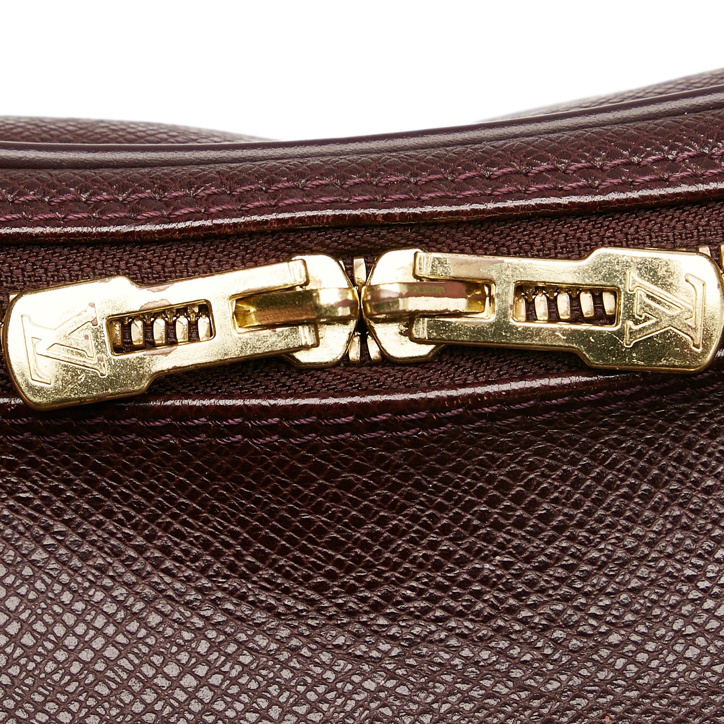Louis Vuitton Taiga Reporter PM (SHG-28848)