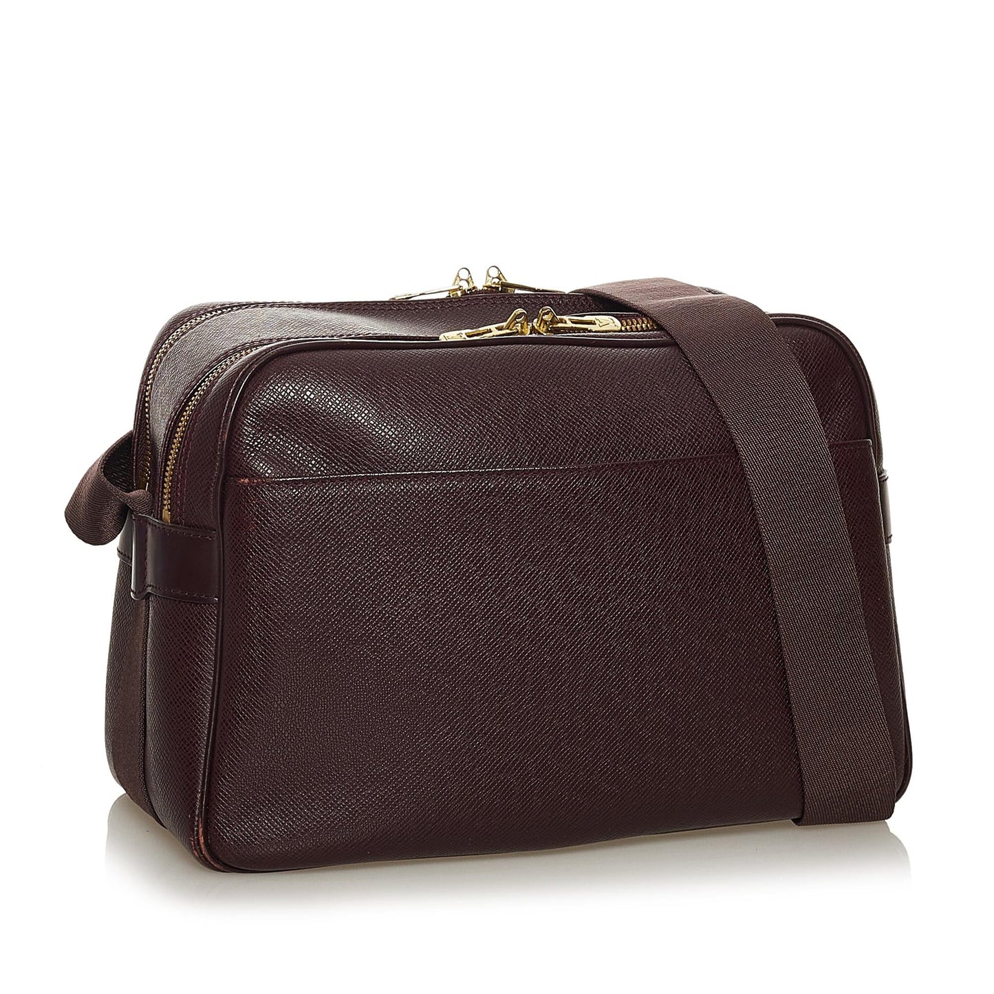 Louis Vuitton Taiga Reporter PM (SHG-28848)