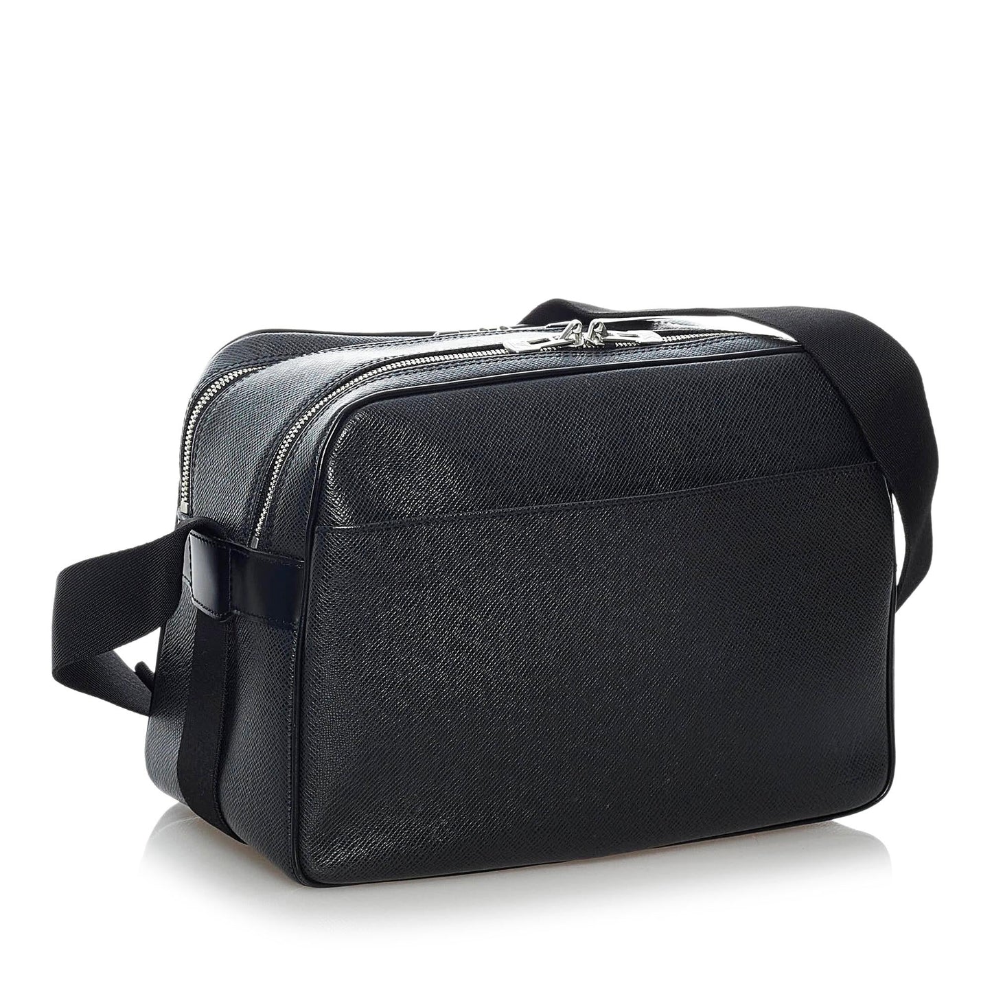 Louis Vuitton Taiga Reporter PM (SHG-30042)