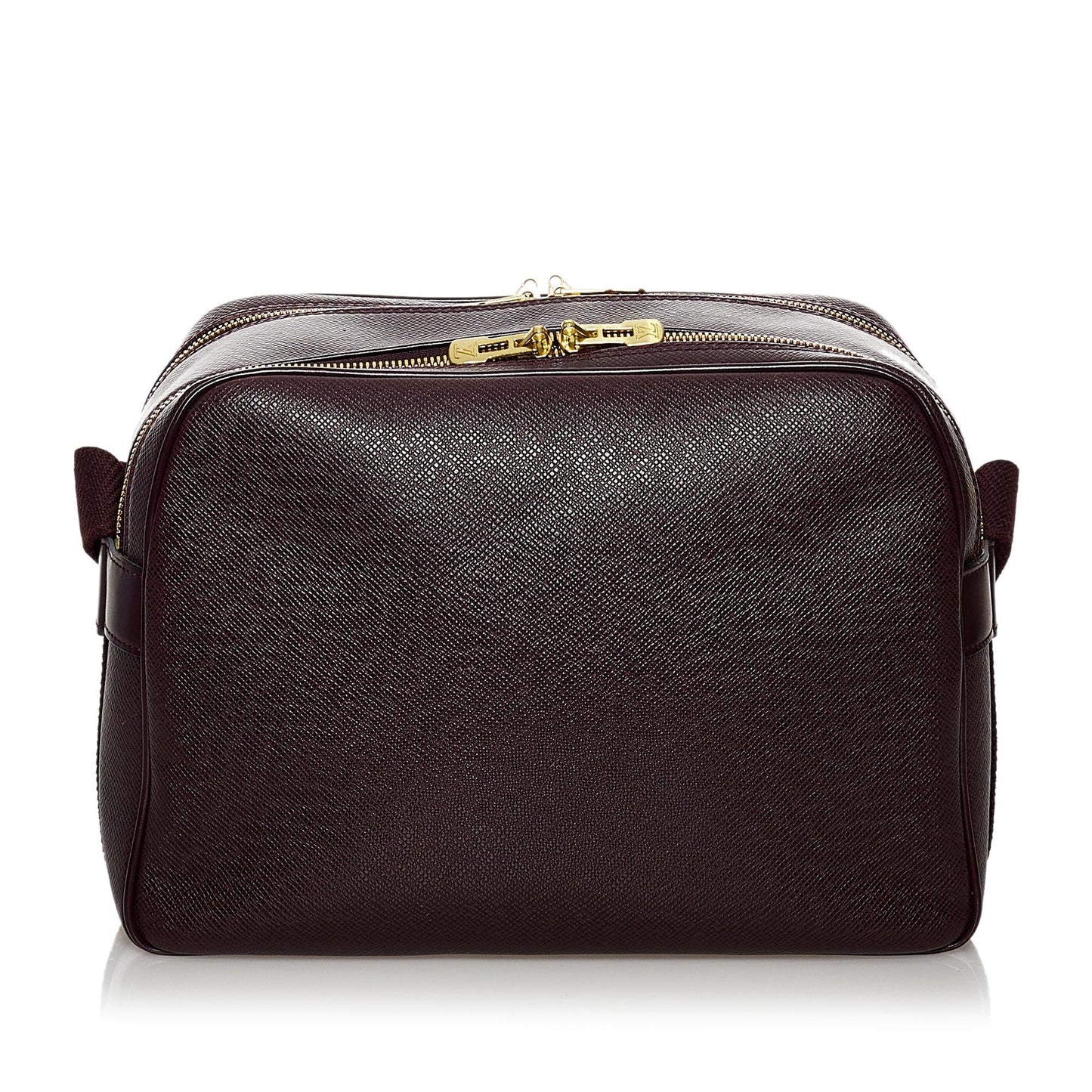 Louis Vuitton Taiga Reporter PM (SHG-30397)