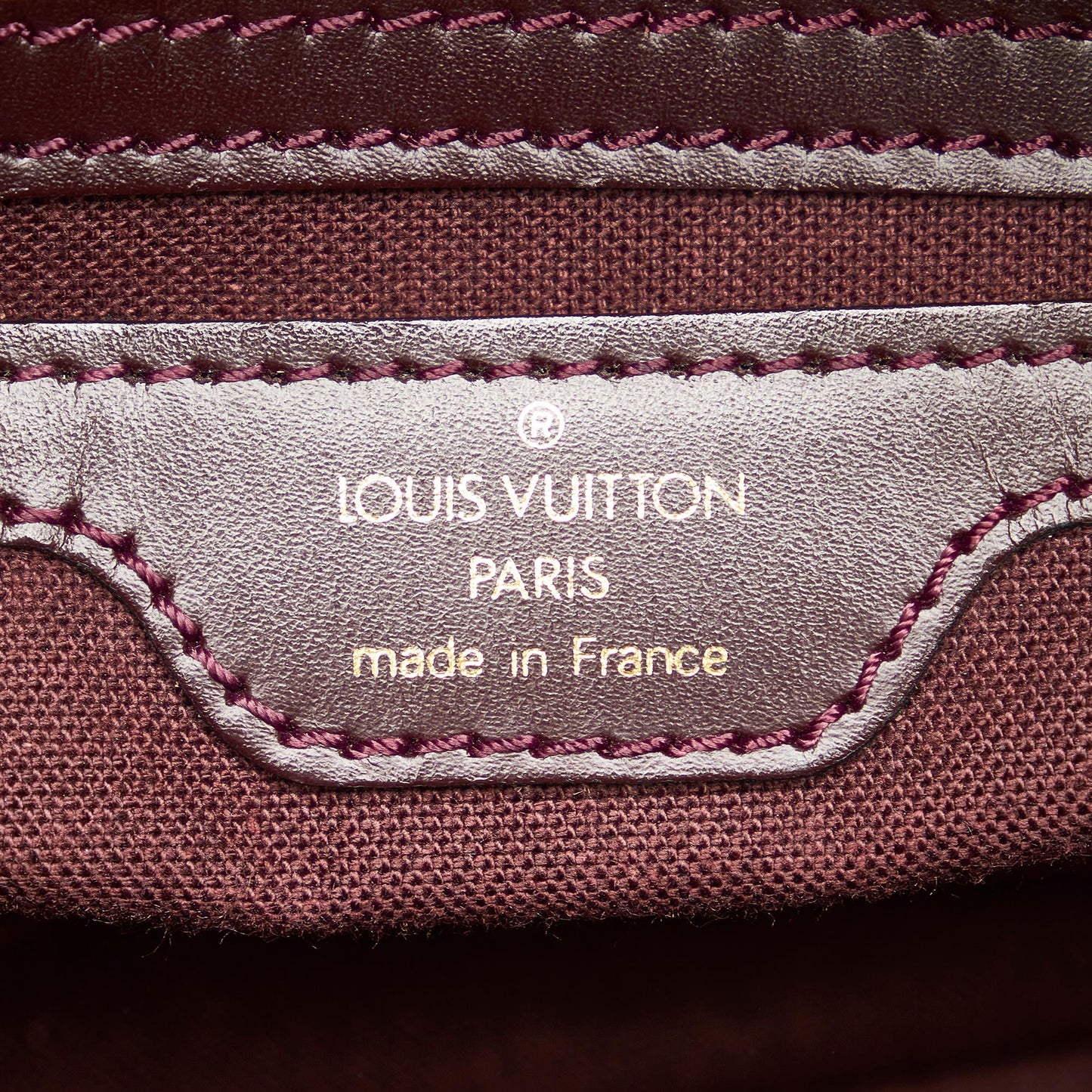 Louis Vuitton Taiga Reporter PM (SHG-30397)