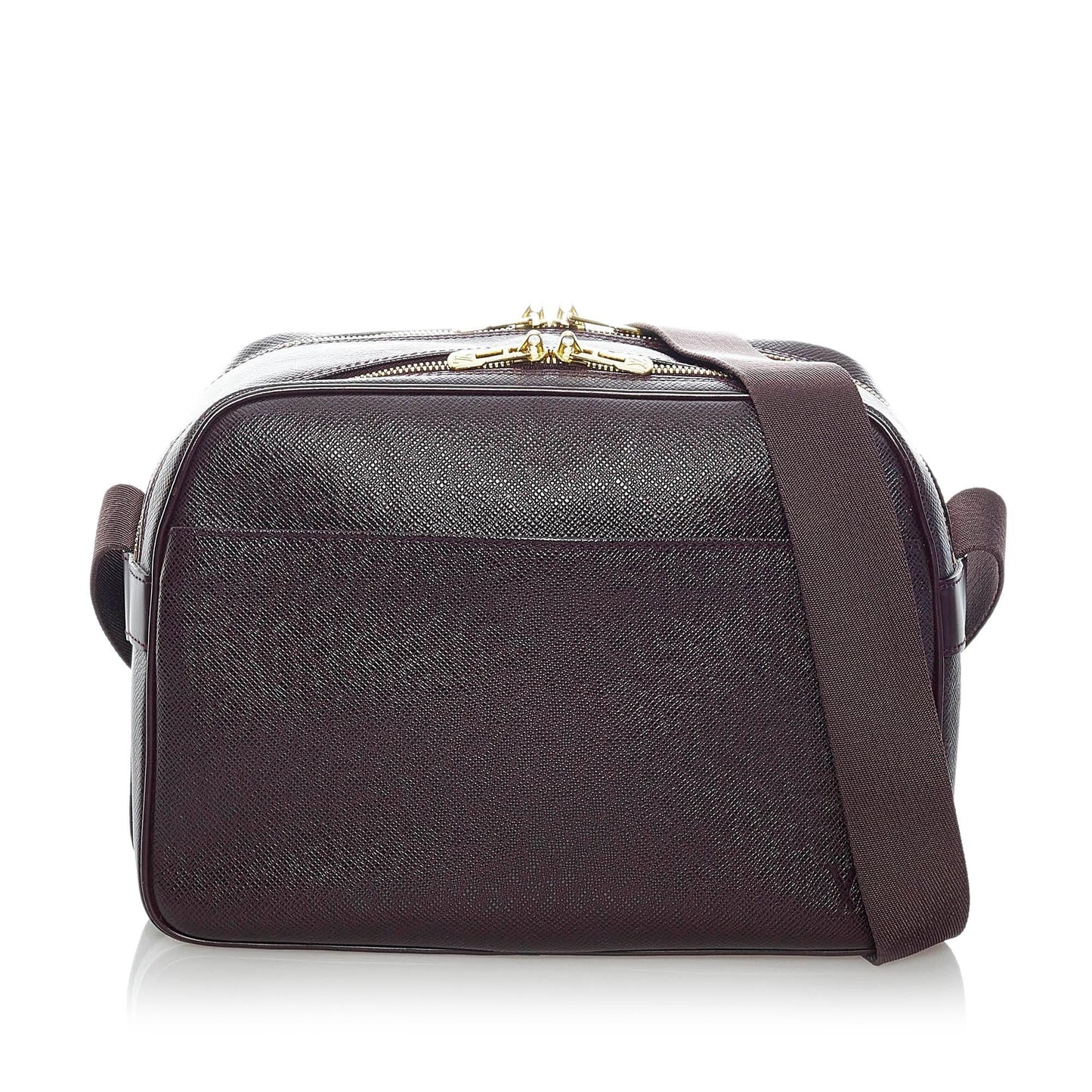 Louis Vuitton Taiga Reporter PM (SHG-37405)