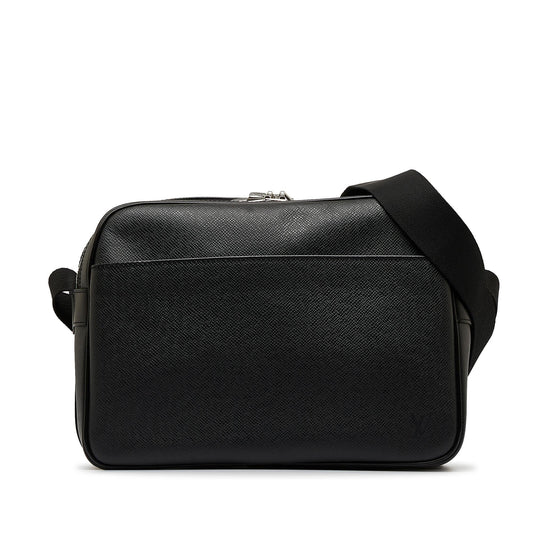 Louis Vuitton Taiga Reporter PM (SHG-4cFj1G)